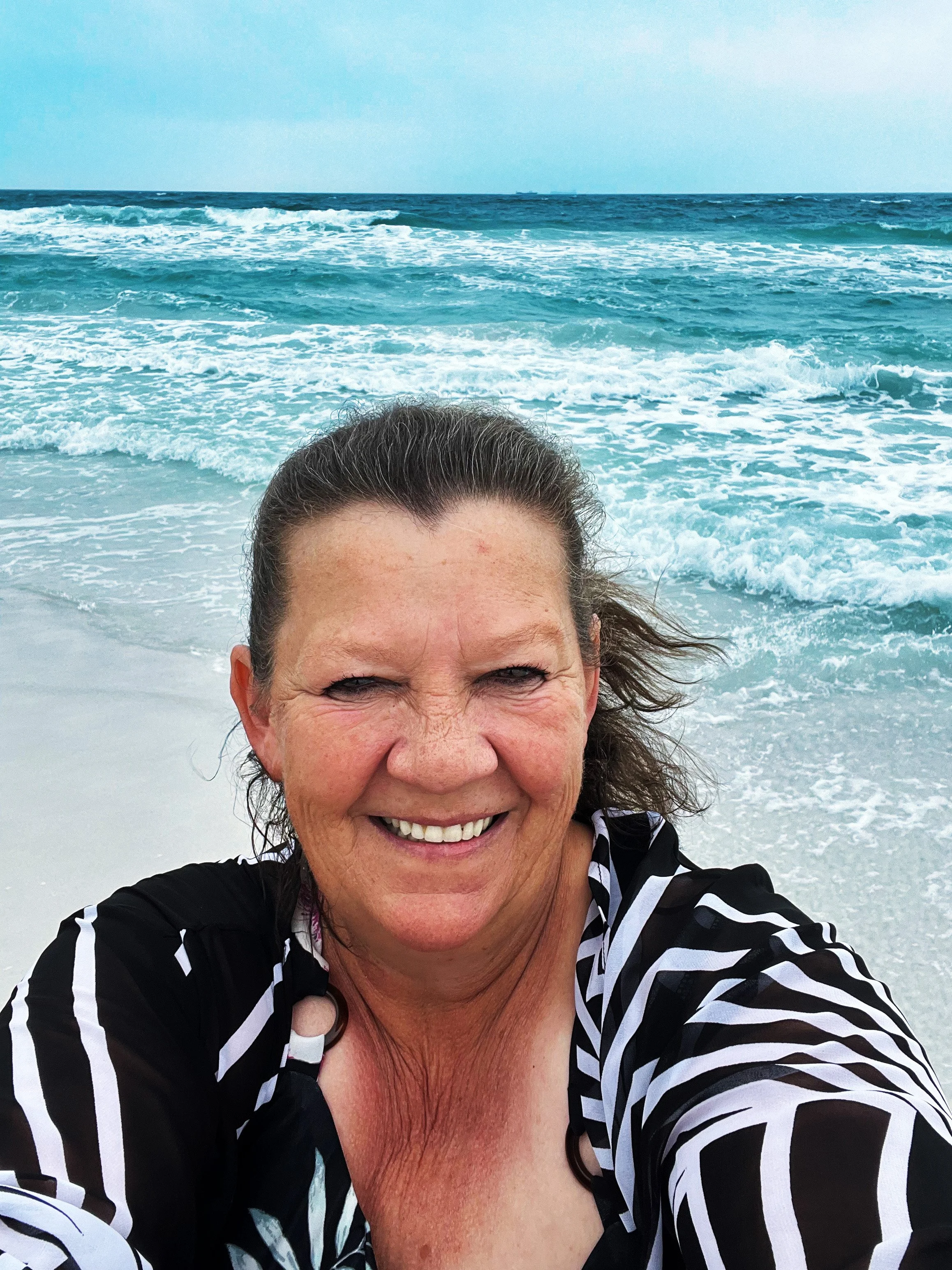 Krystal Marie LaVelle