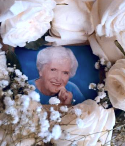 NORMA ROSE LASHAM SHERMAN