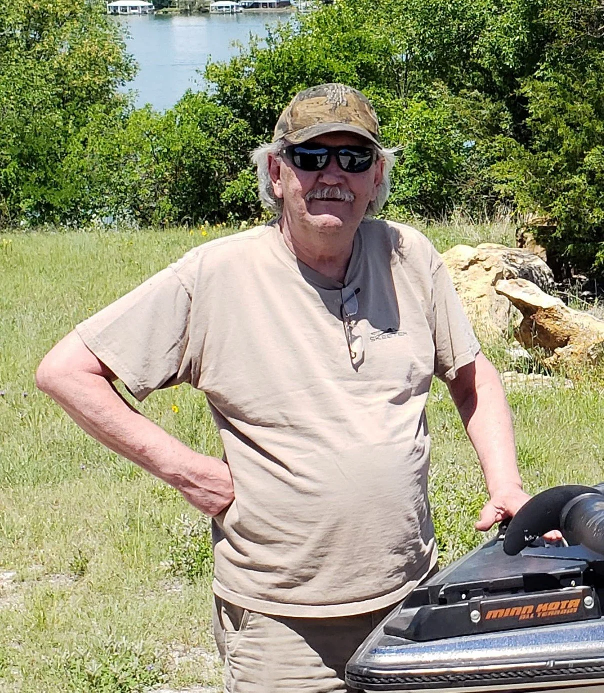 Robert Daniel (Dan) Schlabach