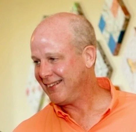 Robert Mitchell Little