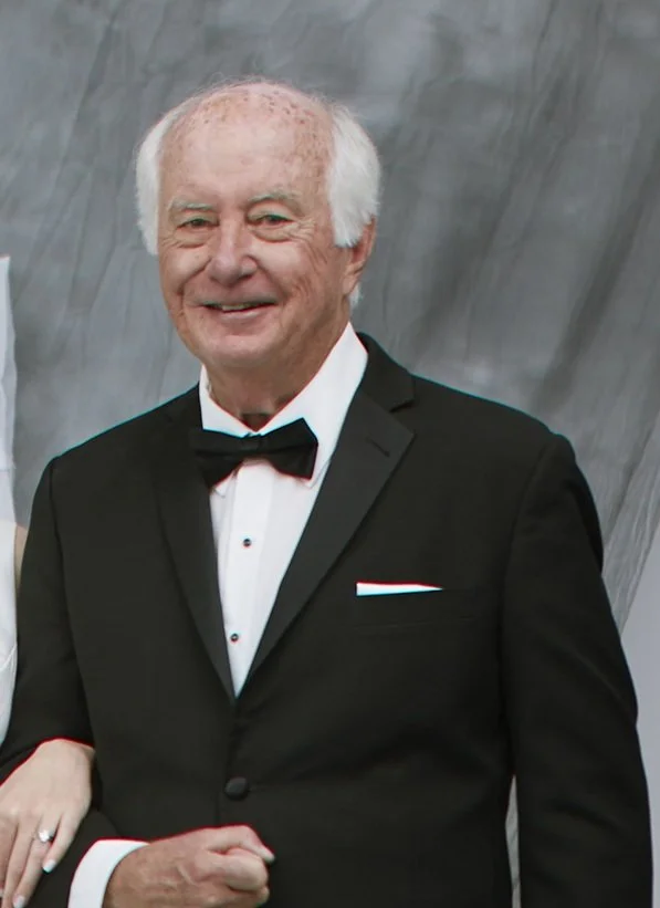 Walter Samuel Parks III