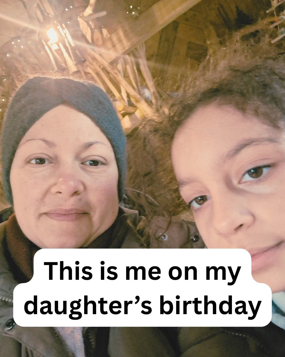 Sometimes we get headaches not just from stress, but from not listening to what&rsquo;s happening within us. When we ignore our emotions, suppress what we&rsquo;re feeling, or refuse to truly see ourselves, the body often speaks in our place. If we d