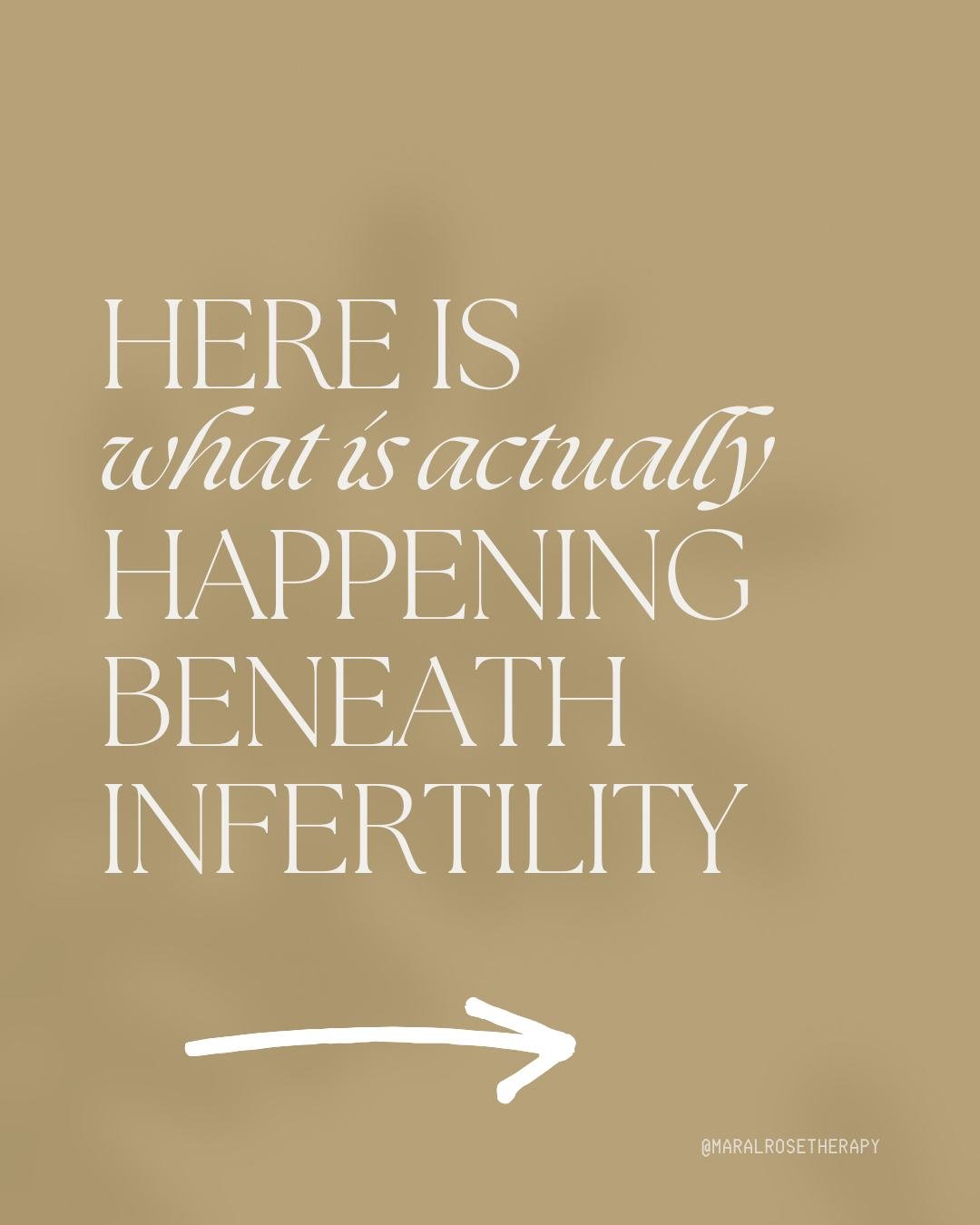 If you&rsquo;re experiencing infertility&hellip; here is what may be actually happening

Stress, emotional patterns, and how safe you feel in your body can all influence your overall wellbeing.

Sometimes it can feel like a disconnect&hellip; from yo