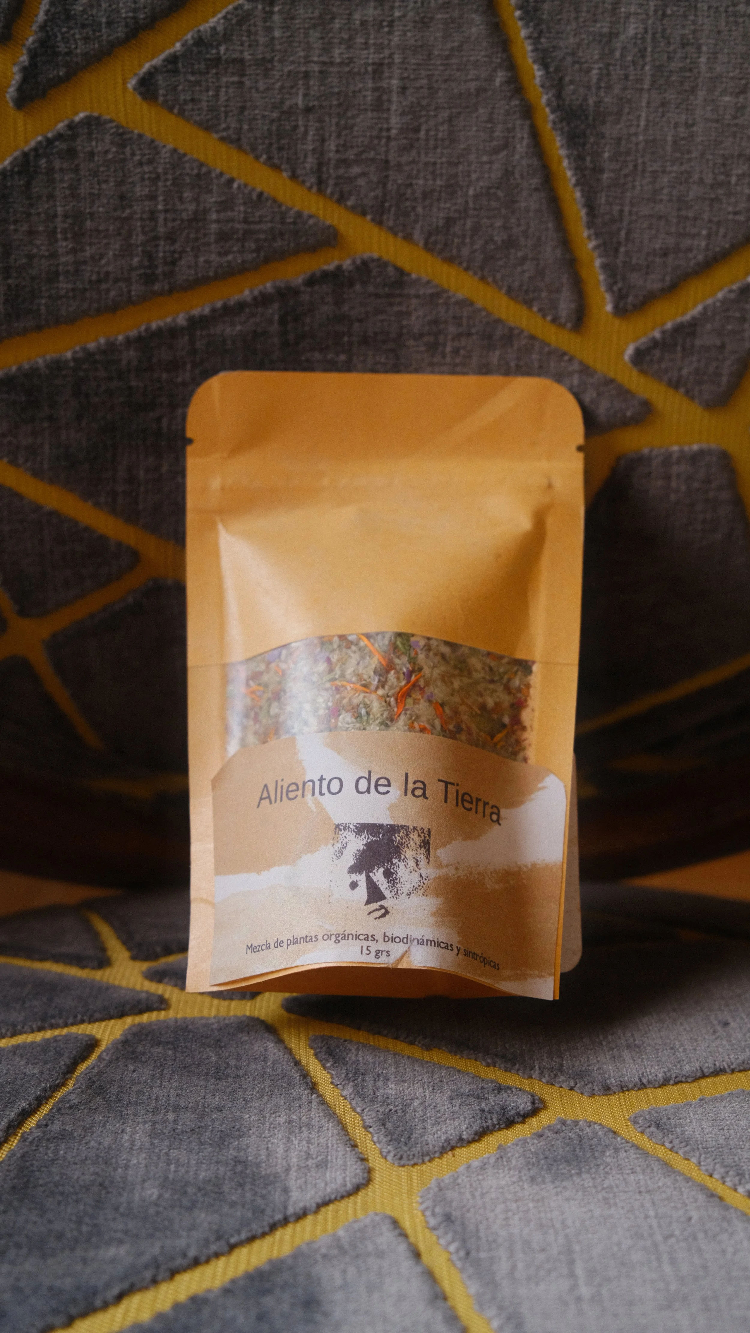 ALIENTO DE LA TIERRA