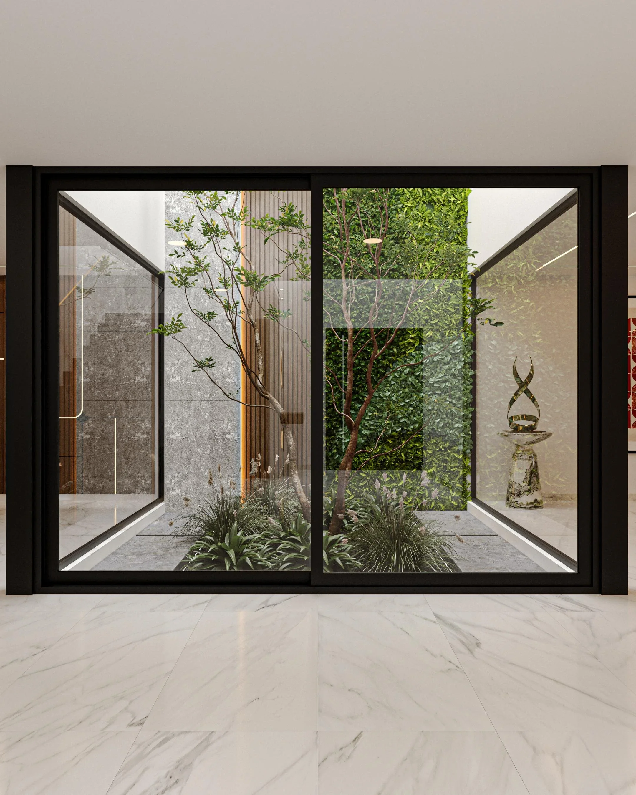 Sistemas Sustentables para tu Casa de Lujo