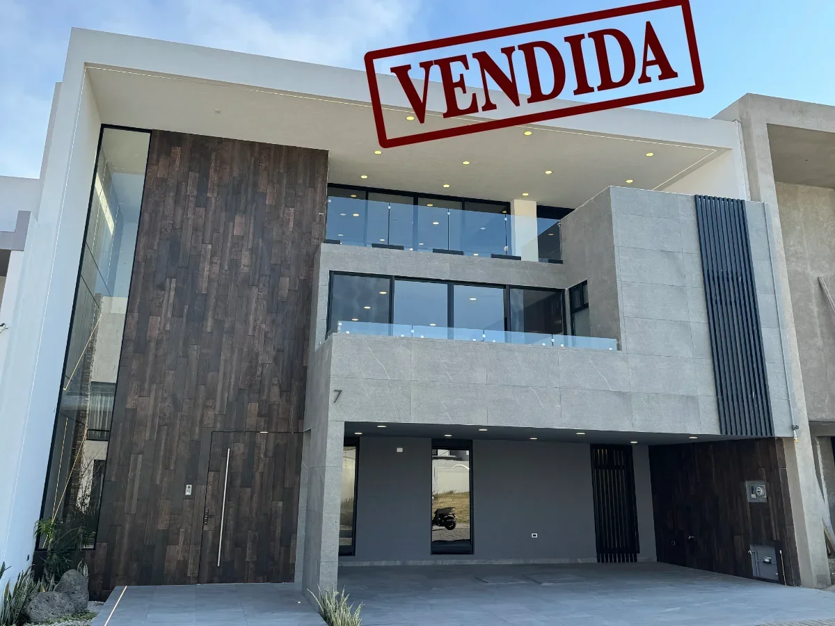 Casas en venta en Lomas de Angelópolis Puebla