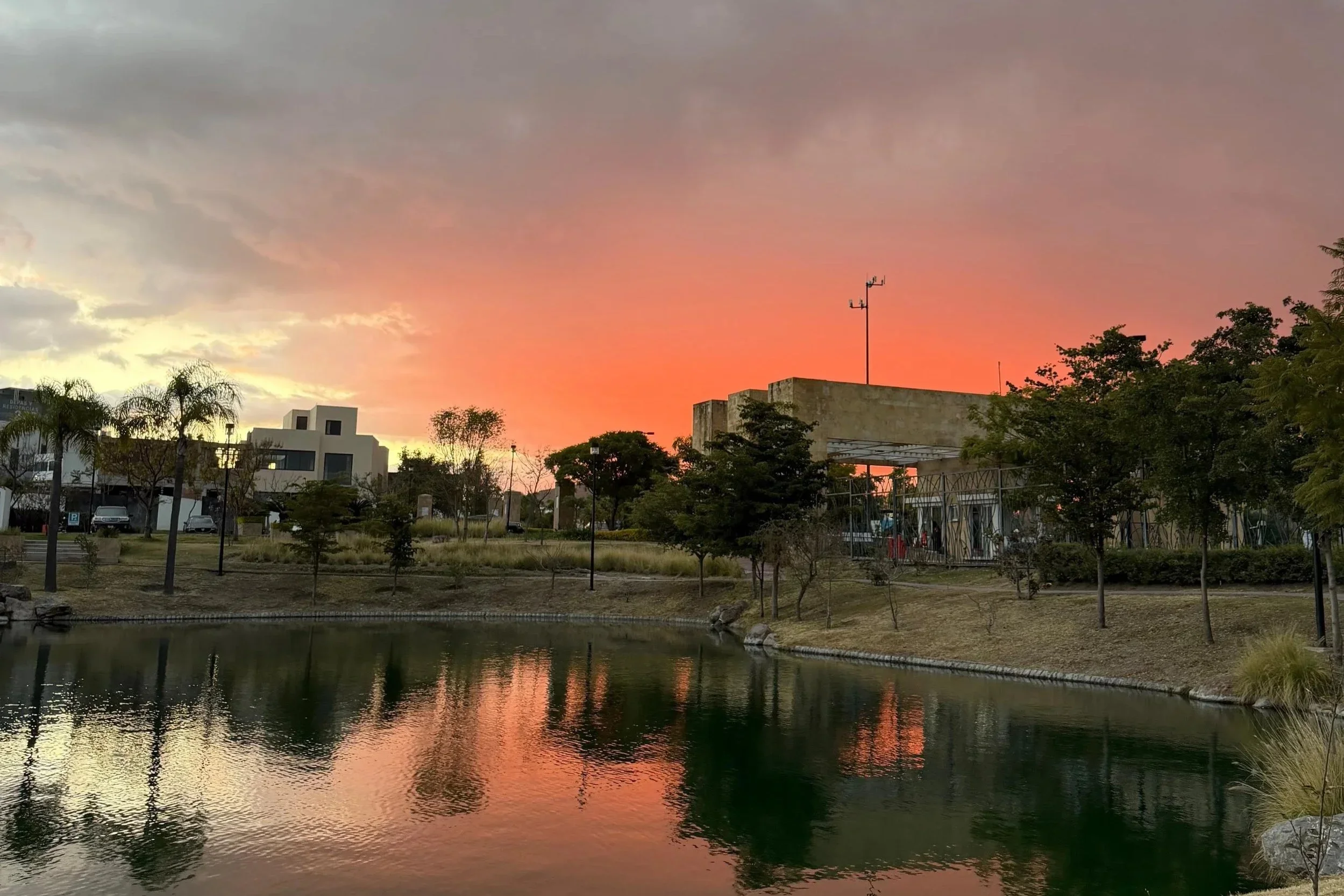 Conoce los Mejores Clústeres en Lomas de Angelópolis