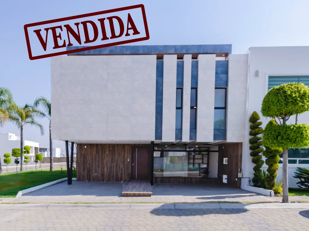 Casas en venta en Lomas de Angelópolis Puebla