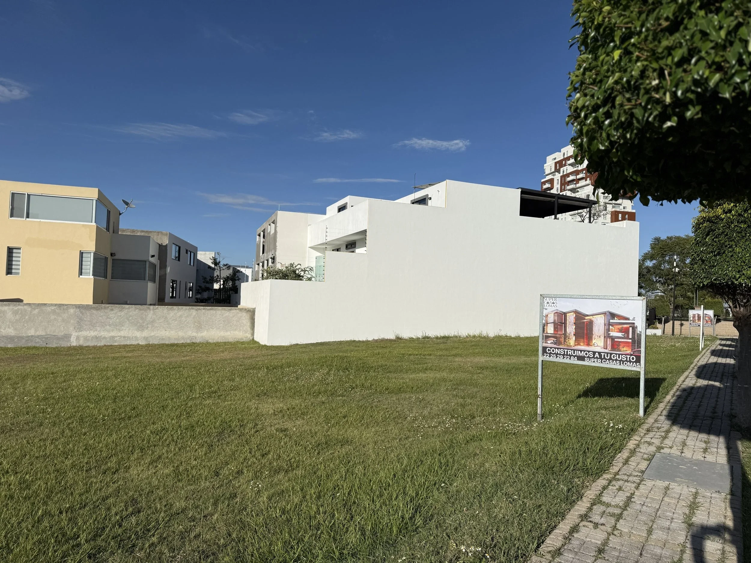 Cómo Elegir el Terreno Ideal para Construir tu Casa