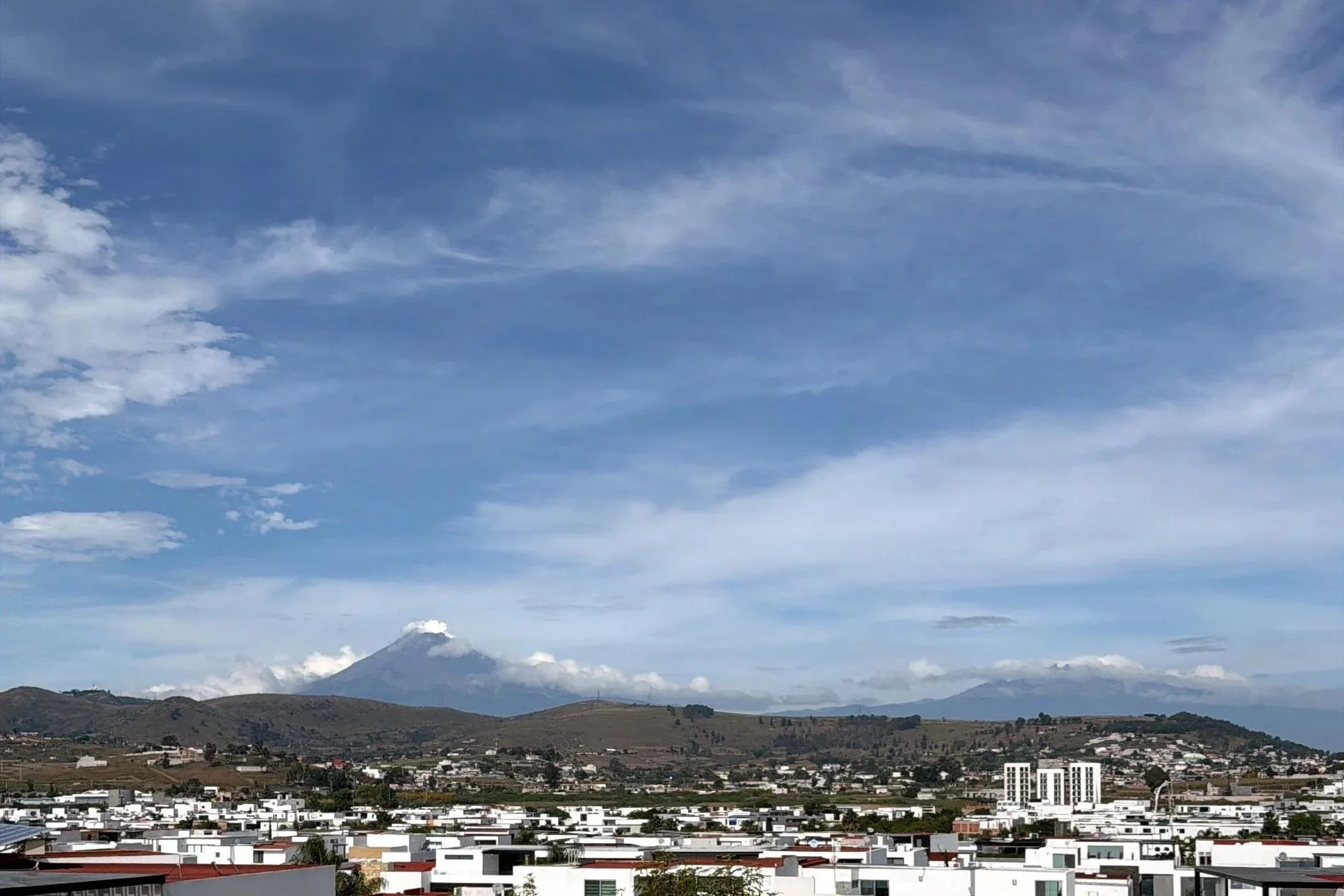 Las Mejores Zonas para Vivir en Puebla