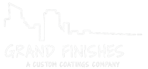 Grand Finishes, a custom coatings company