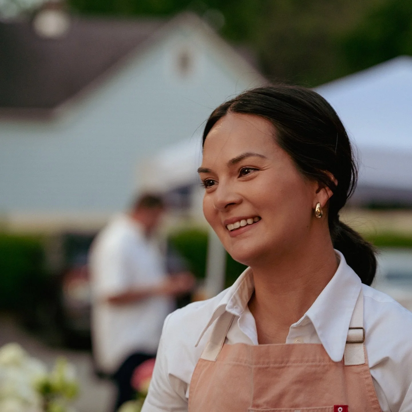 Everyone told me that once the show aired, things would be different. While I heard those words, I don&rsquo;t think I truly understood what they meant. I see it now. Life is moving a million miles per hour, as if it wasn&rsquo;t already, and I&rsquo