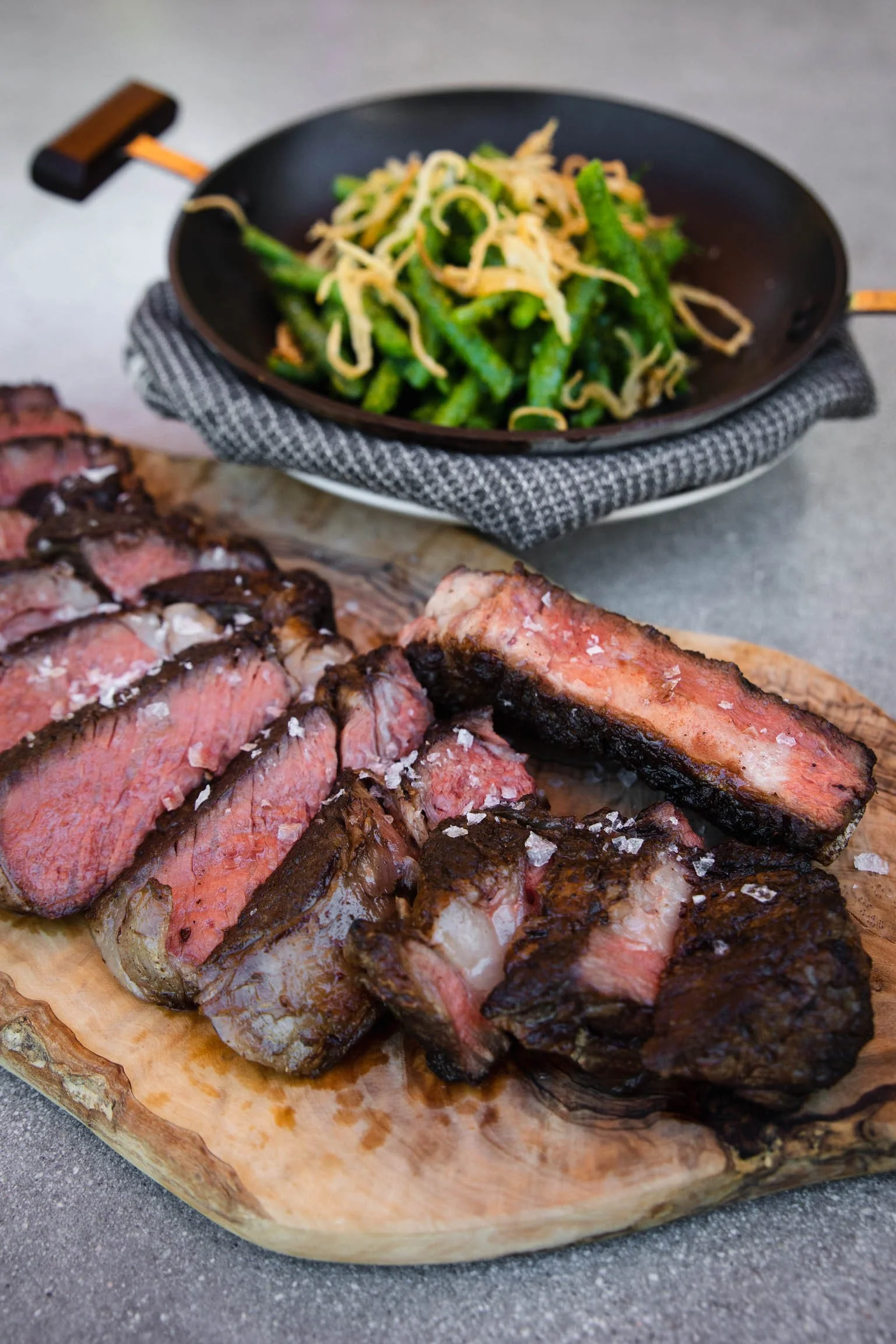 The Cuisson Food Experience