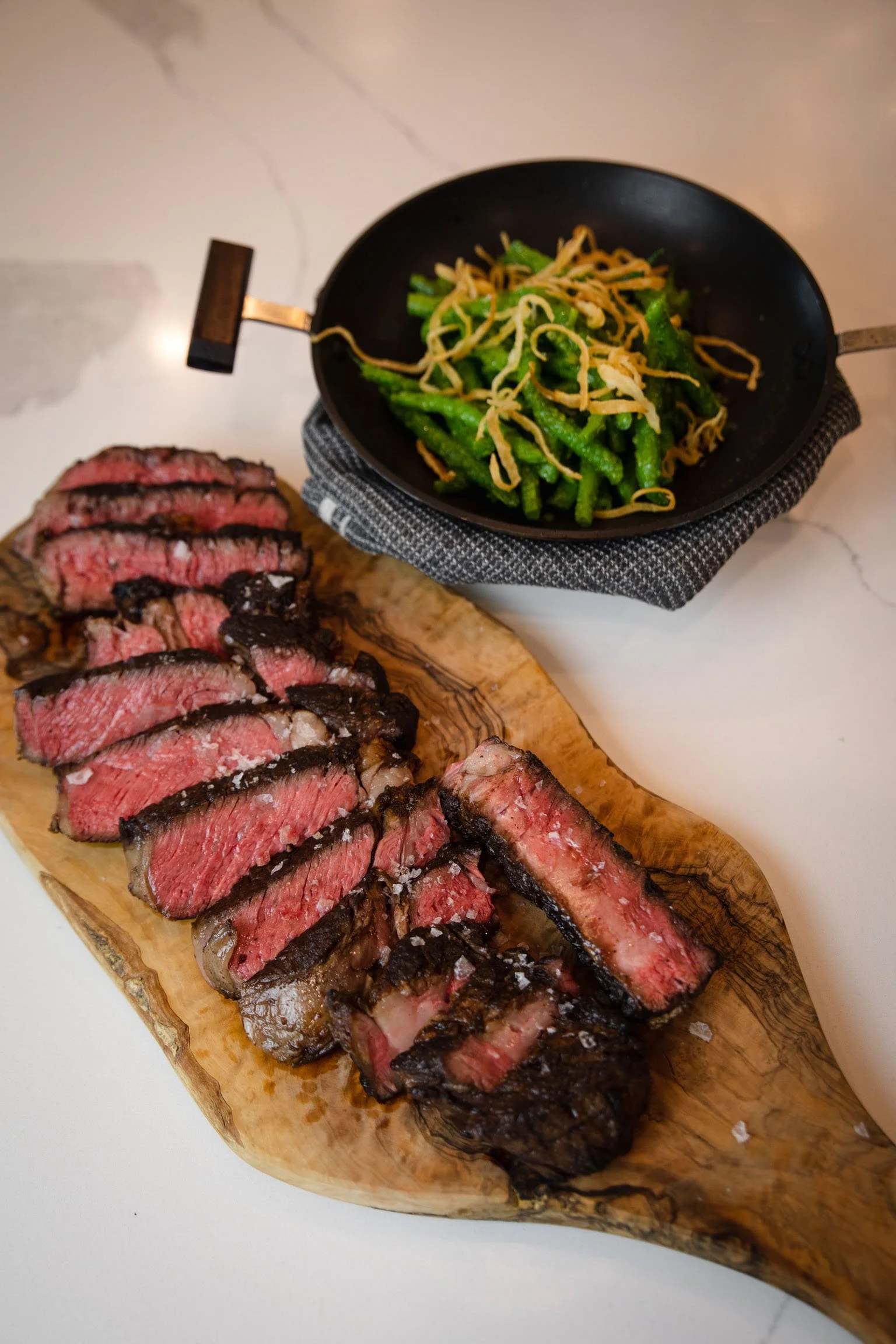 The Cuisson | Culinary Studio by Chef Duyen Ha