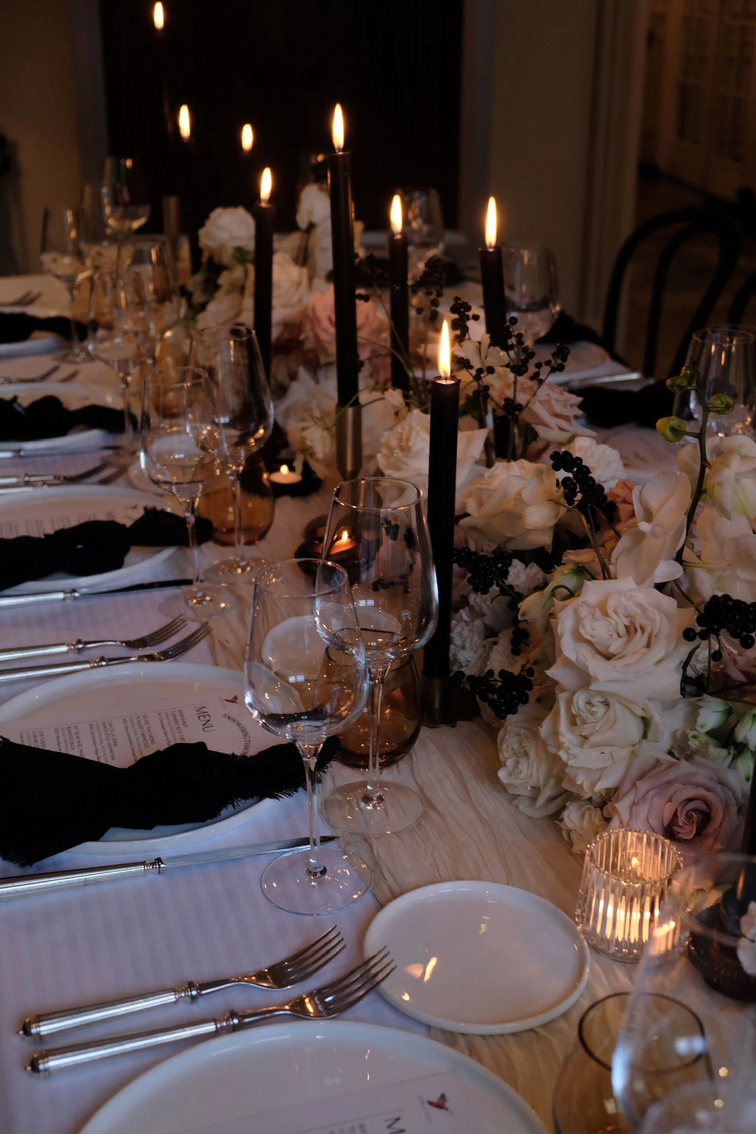 The Cuisson Food Experience