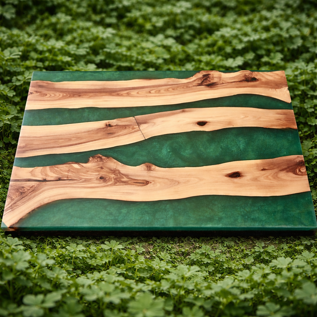 Tábua Oliveira Verde