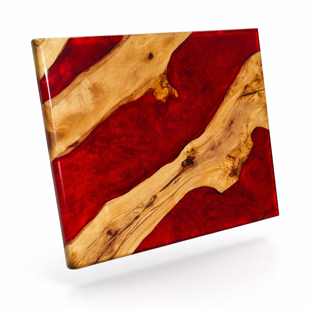 Tábua Oliveira Vermelho