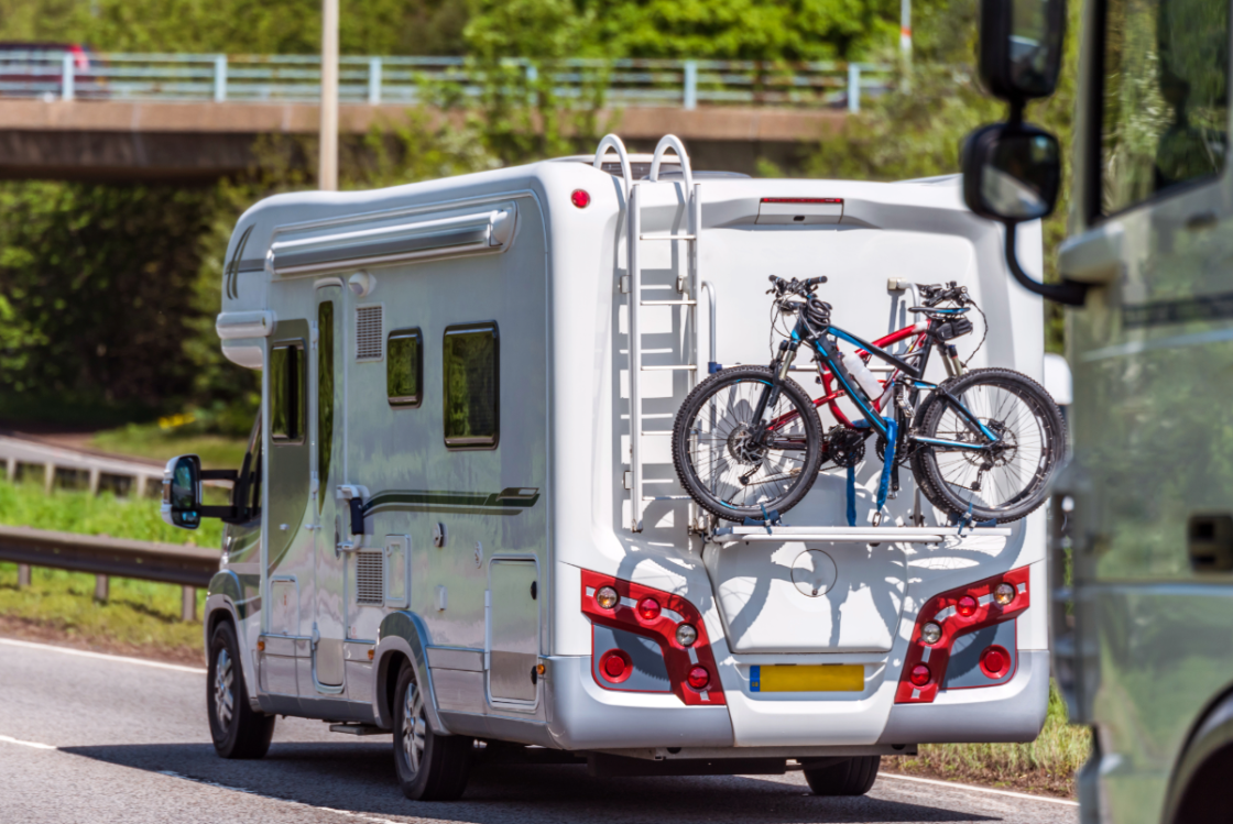 Insuring a Travel Trailer vs. Motor Home: What You Need to Know