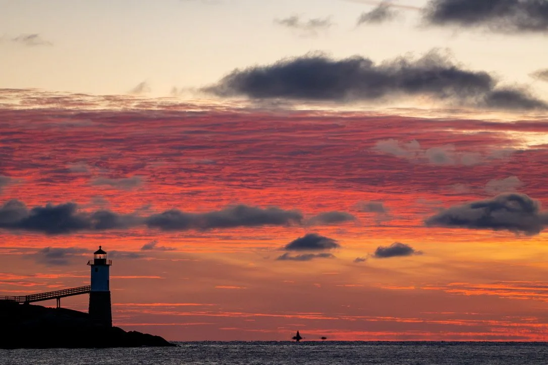 Lighthouses | Discover Penobscot Bay Lighthouses September 12 & 13 ...