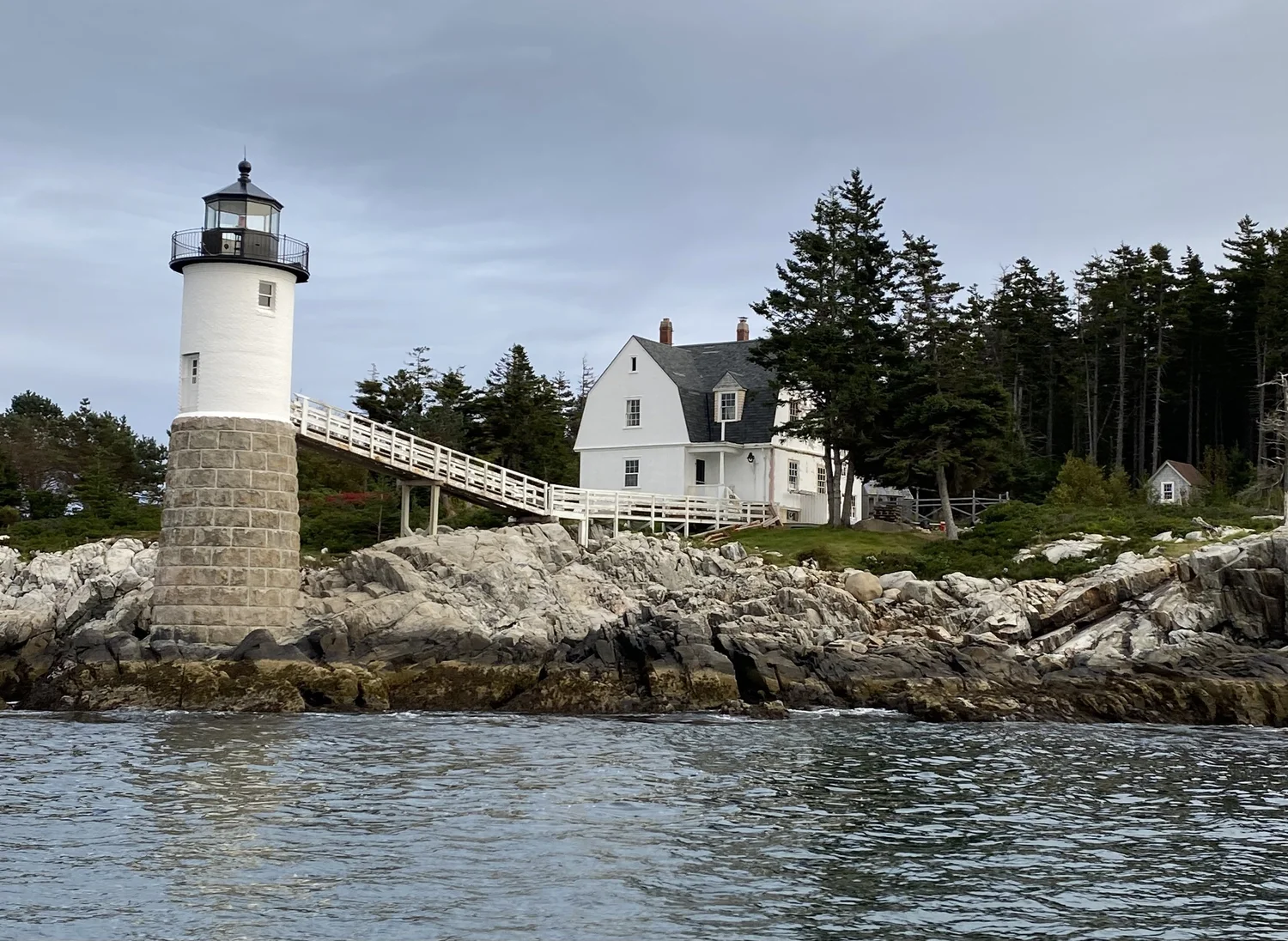 Lighthouses | Discover Penobscot Bay Lighthouses September 12 & 13 ...