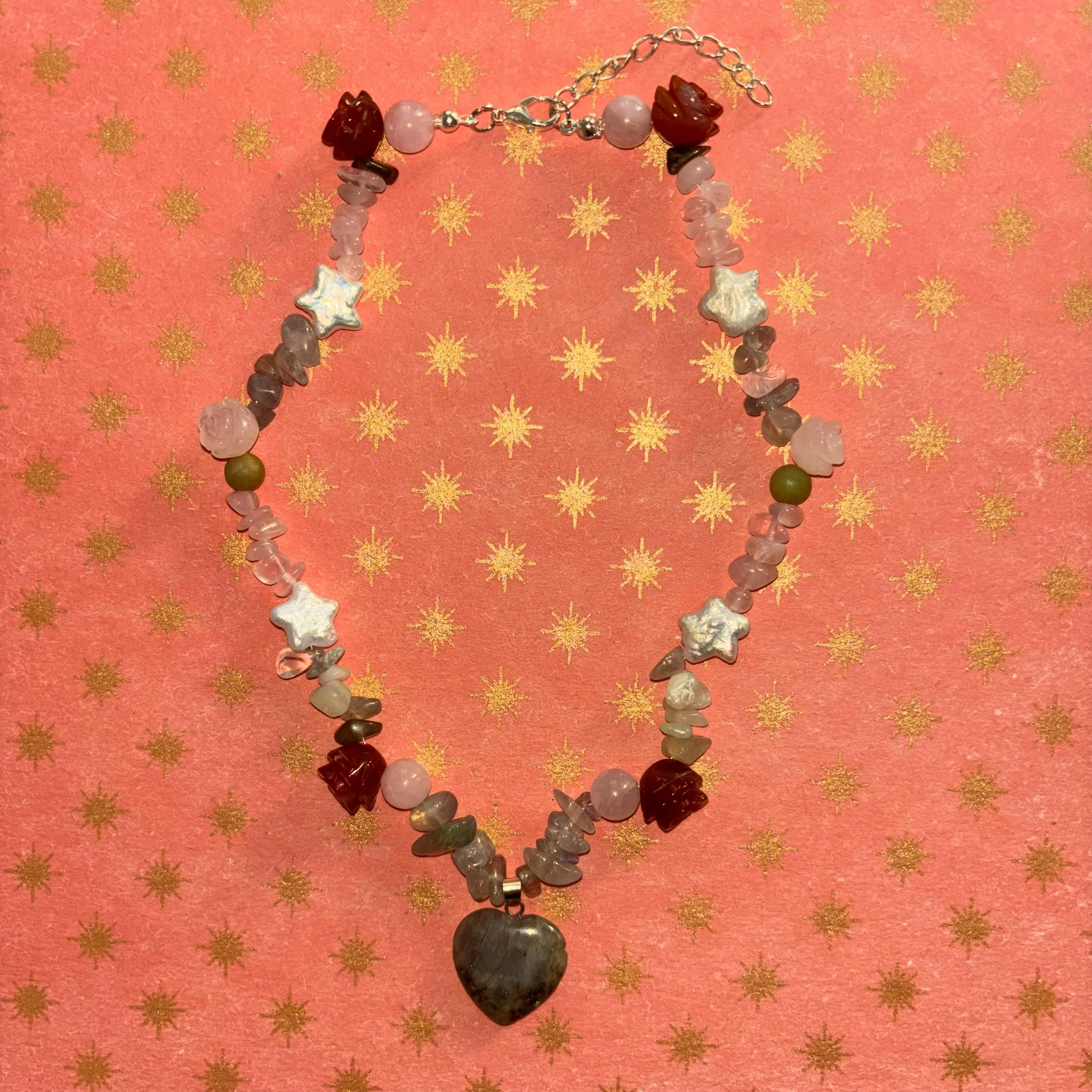 fairytale choker