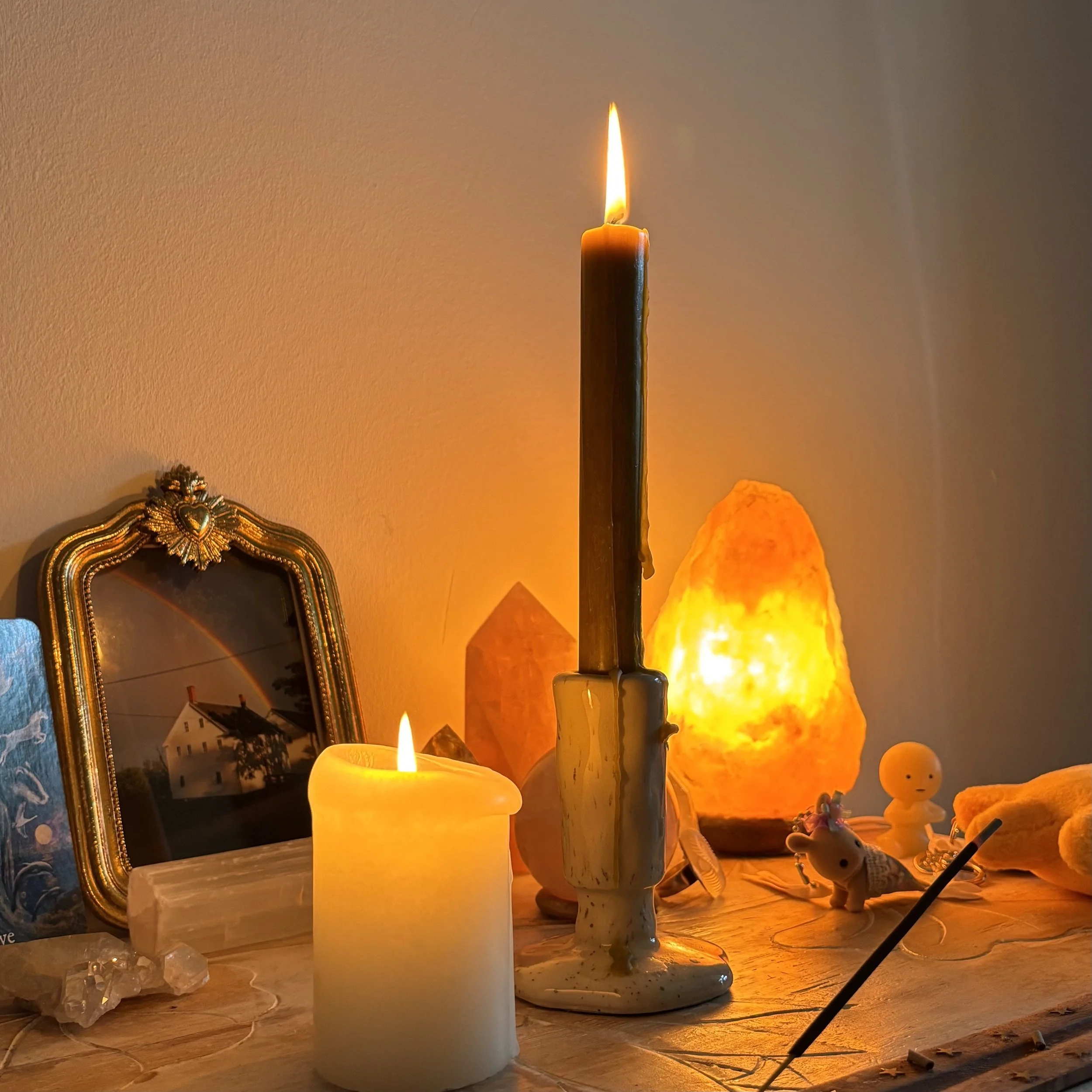 60 minute tarot reading (pre-recorded)