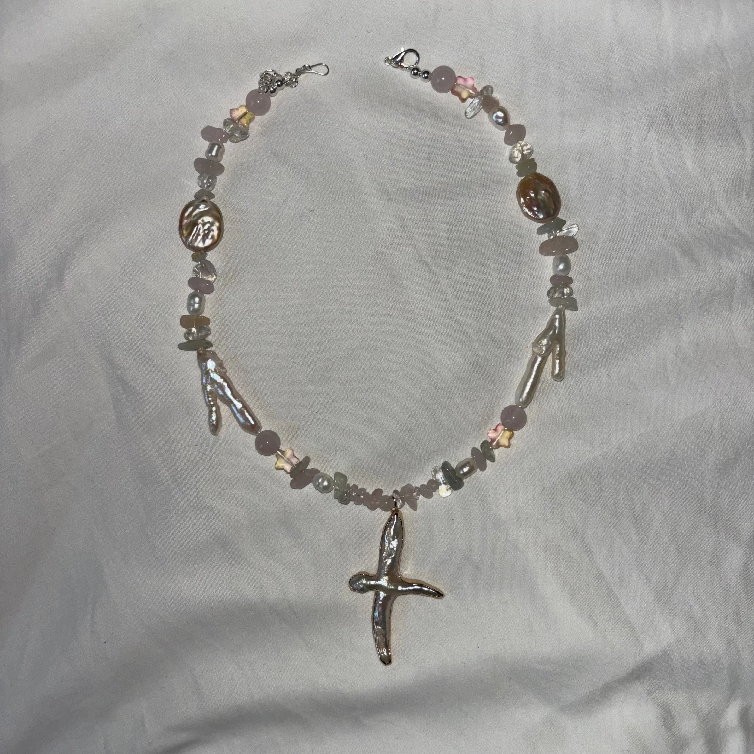 Siren Spell Choker