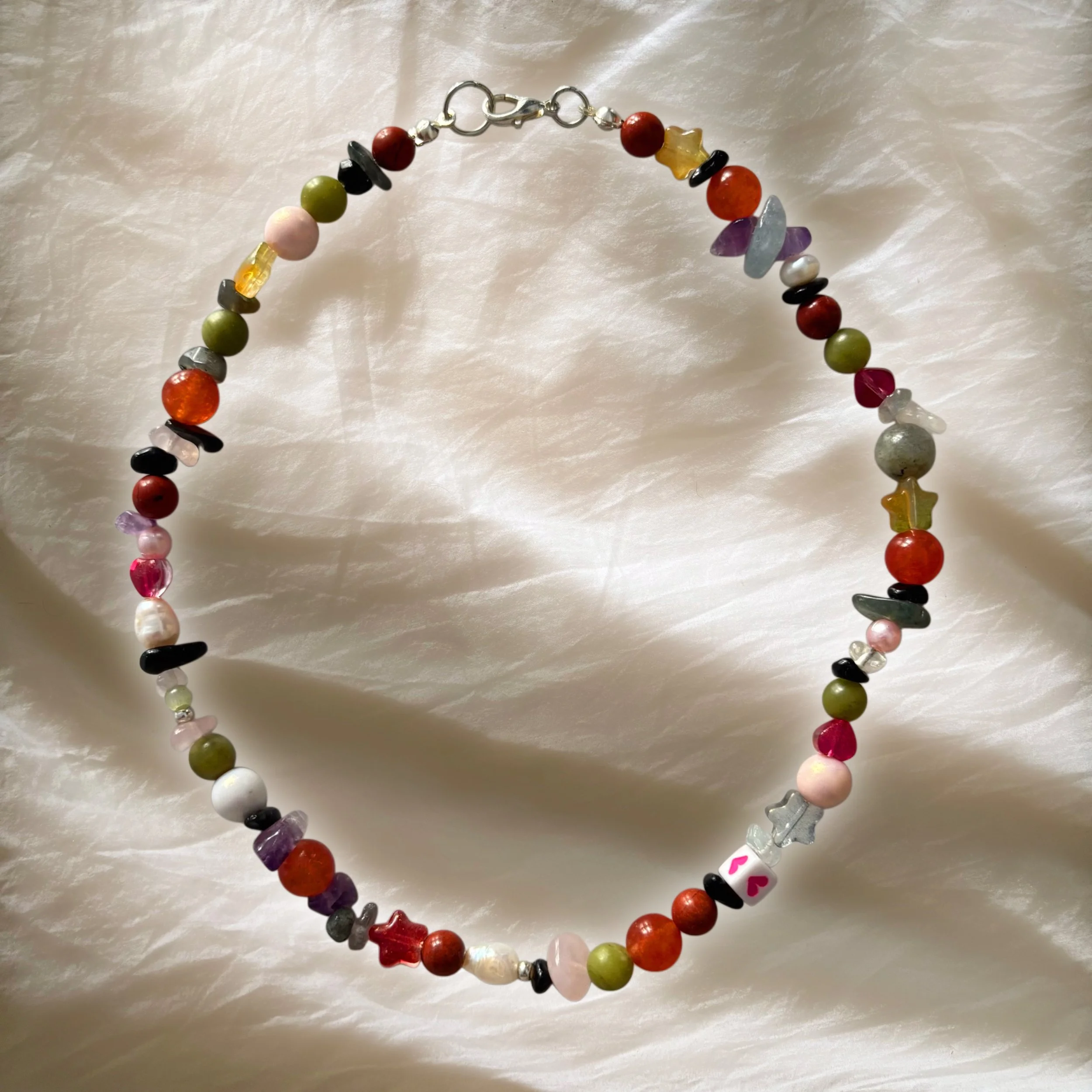 Player Choker