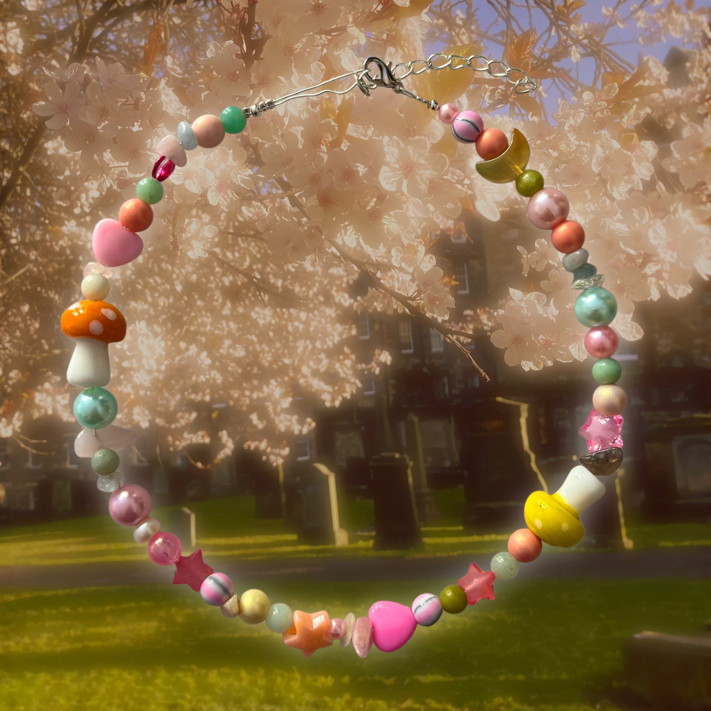 fairy land choker