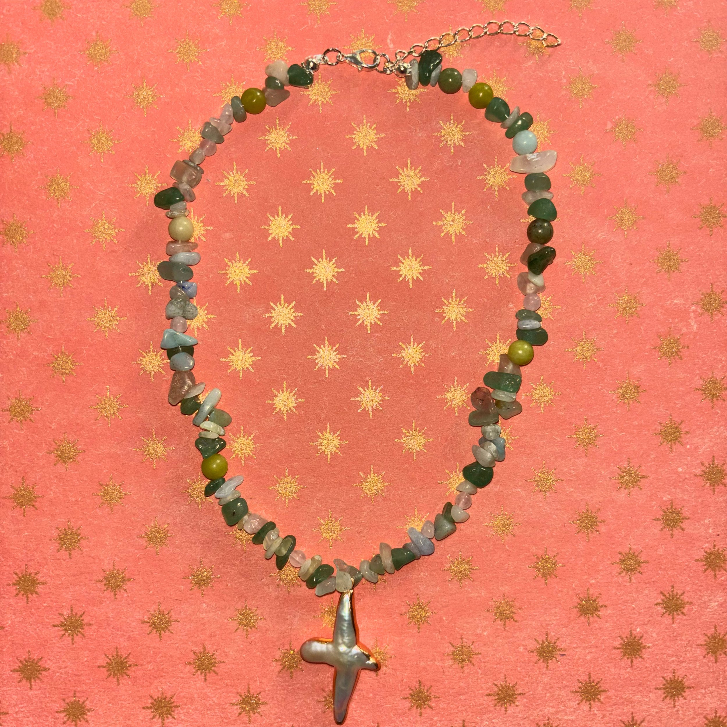 prosperity choker
