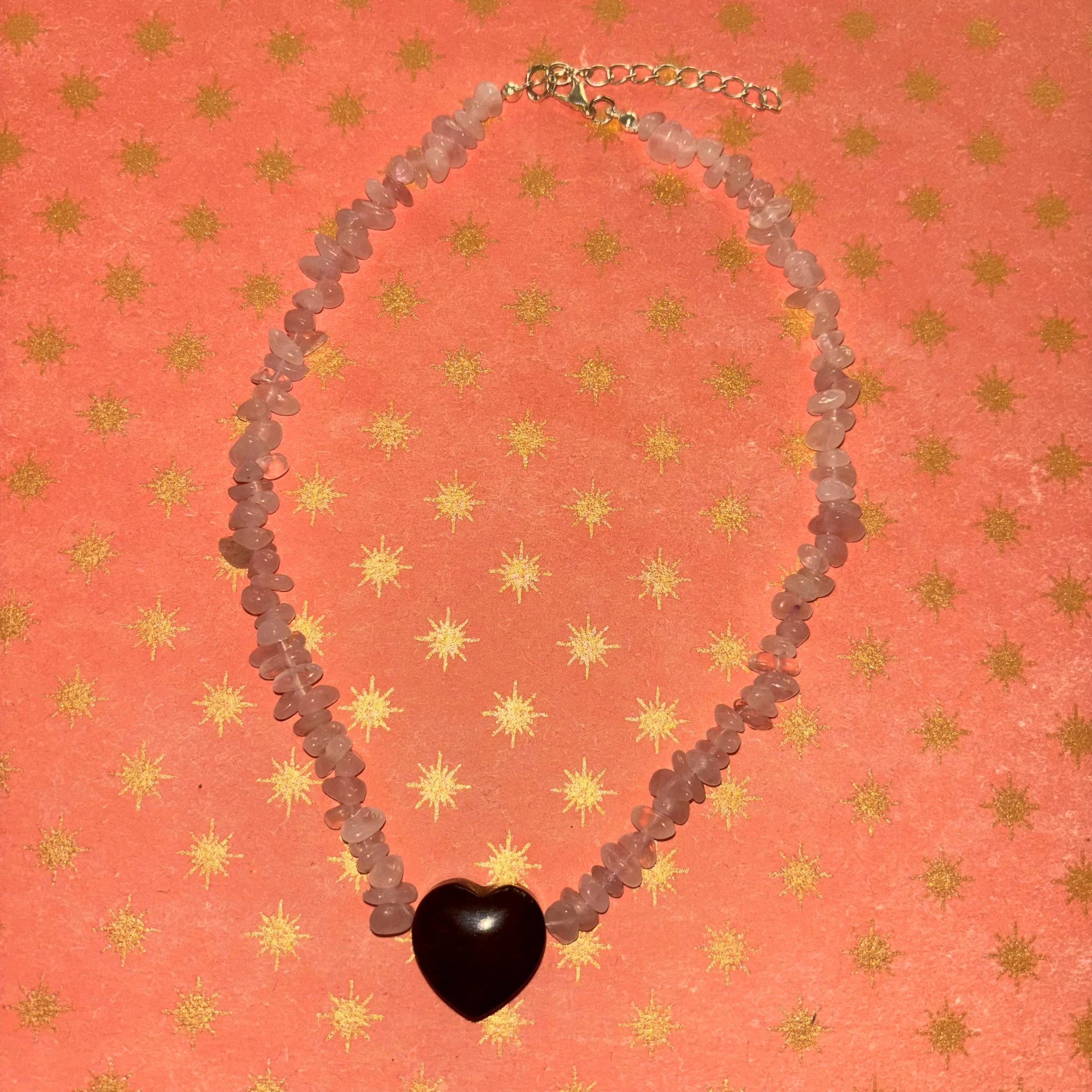 chain of love