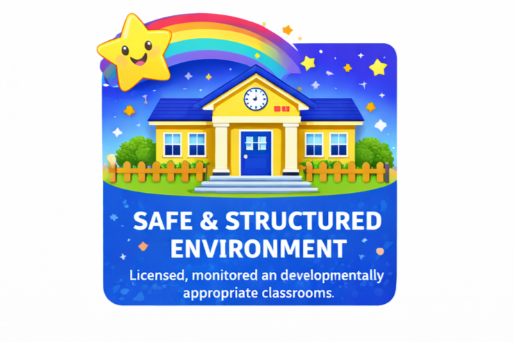 Safe & Structured Environment