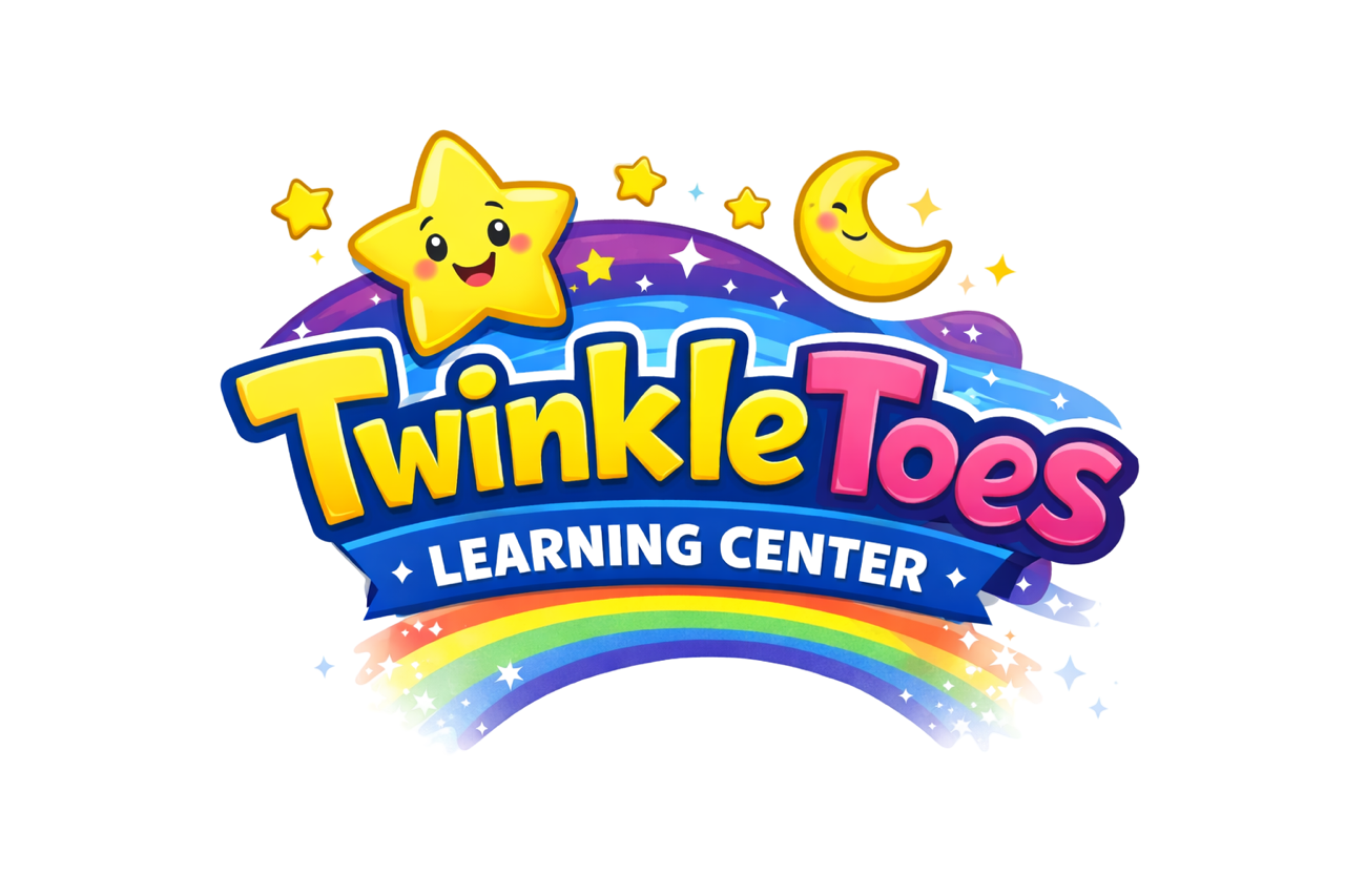 Twinkle Toes Learning Center
