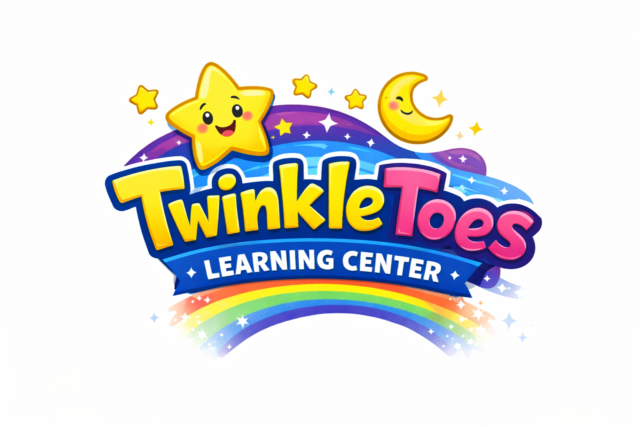 Twinkle Toes Learning Center