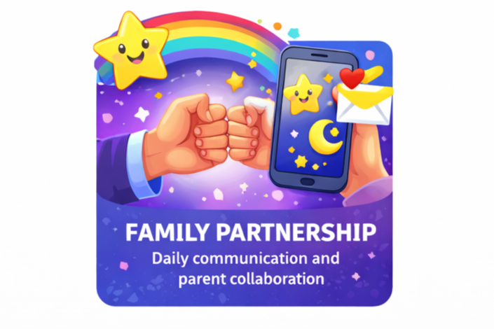 Family Partnership