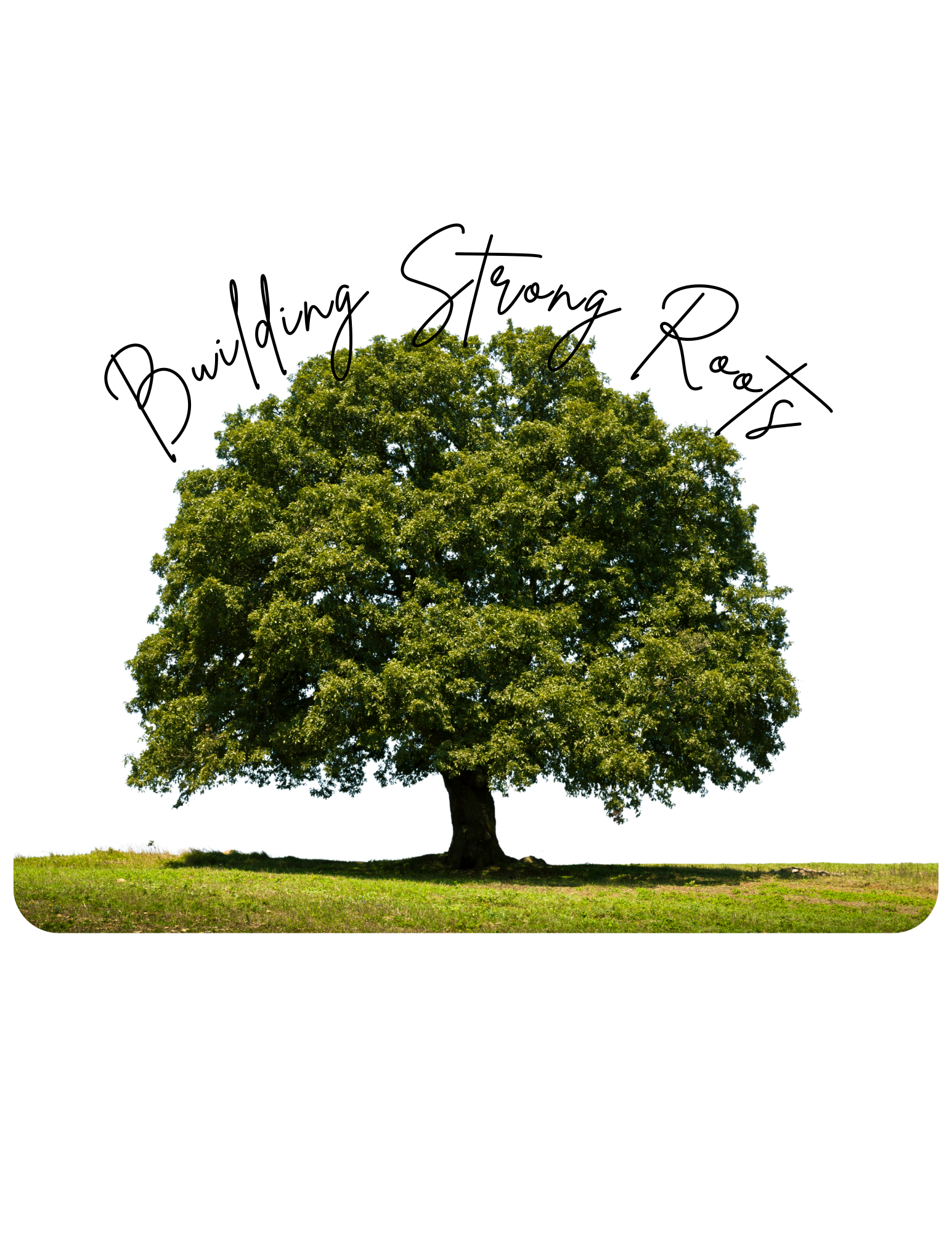 Building Strong Roots Membership