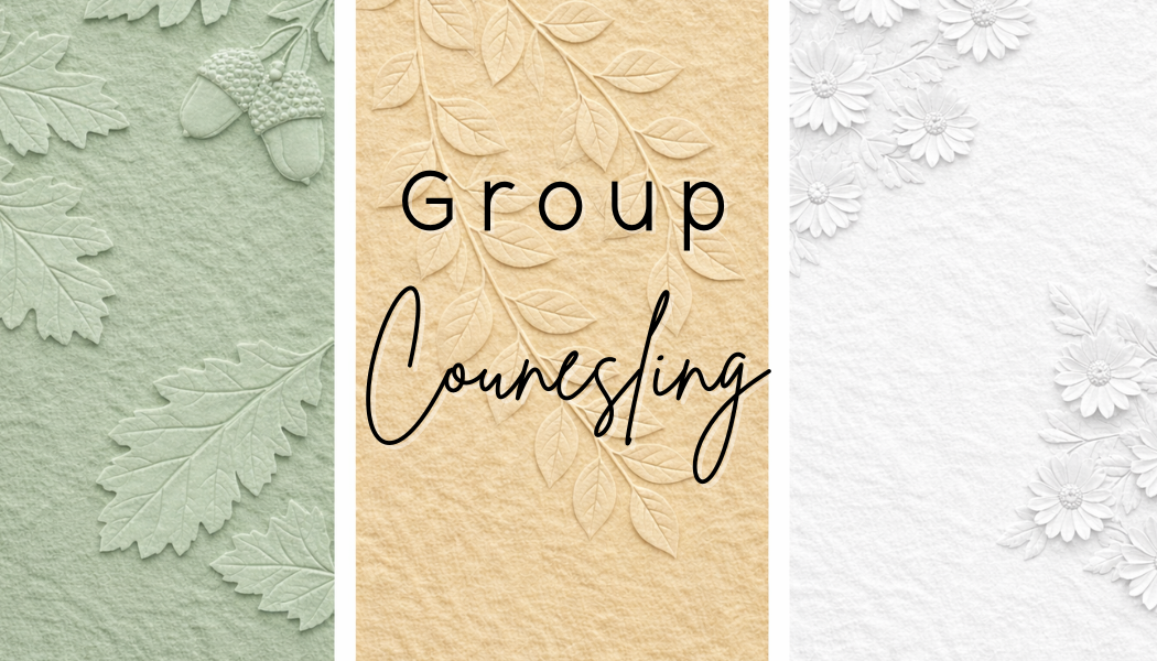Group Counseling Package (Closed Group)