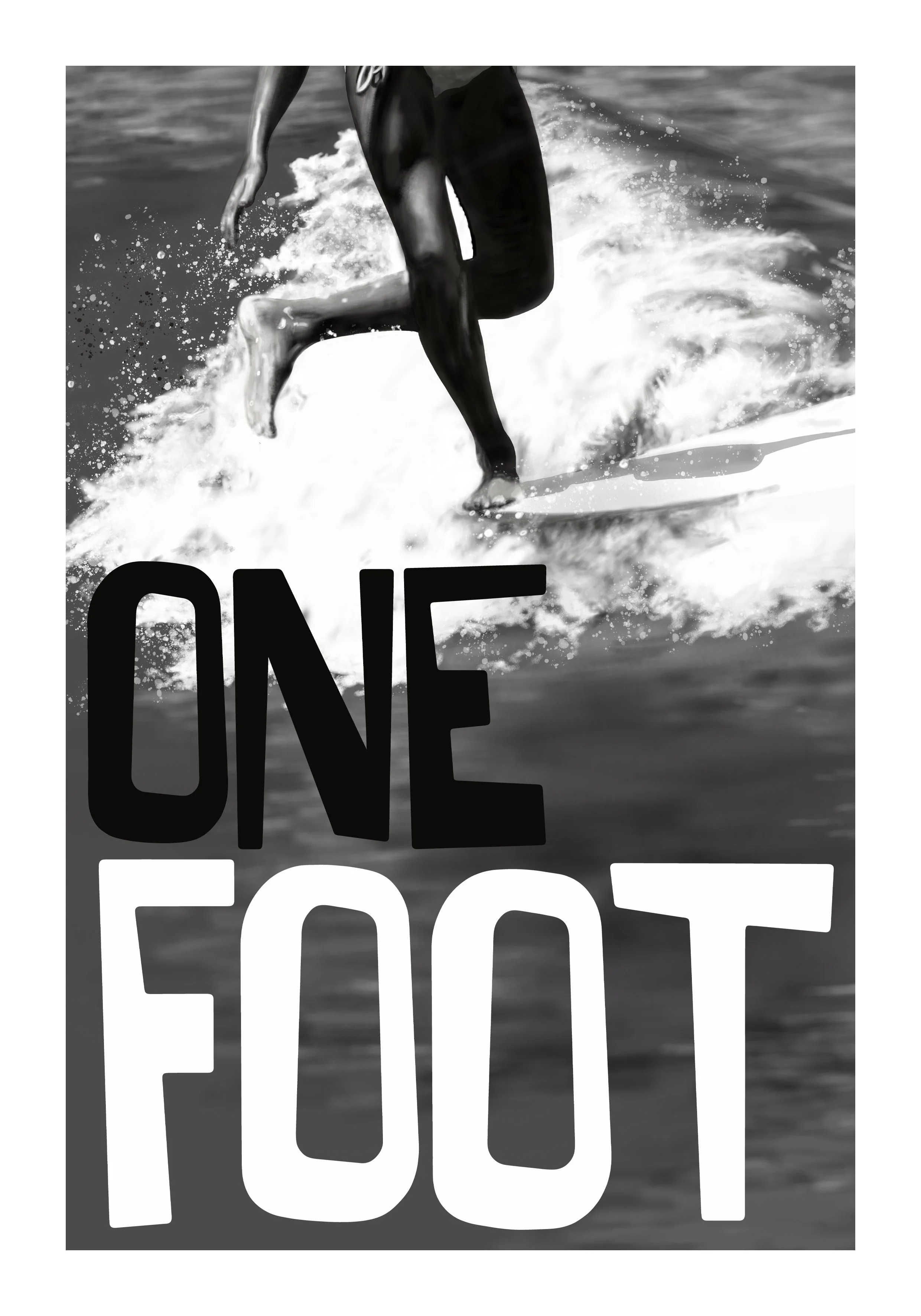 One Foot