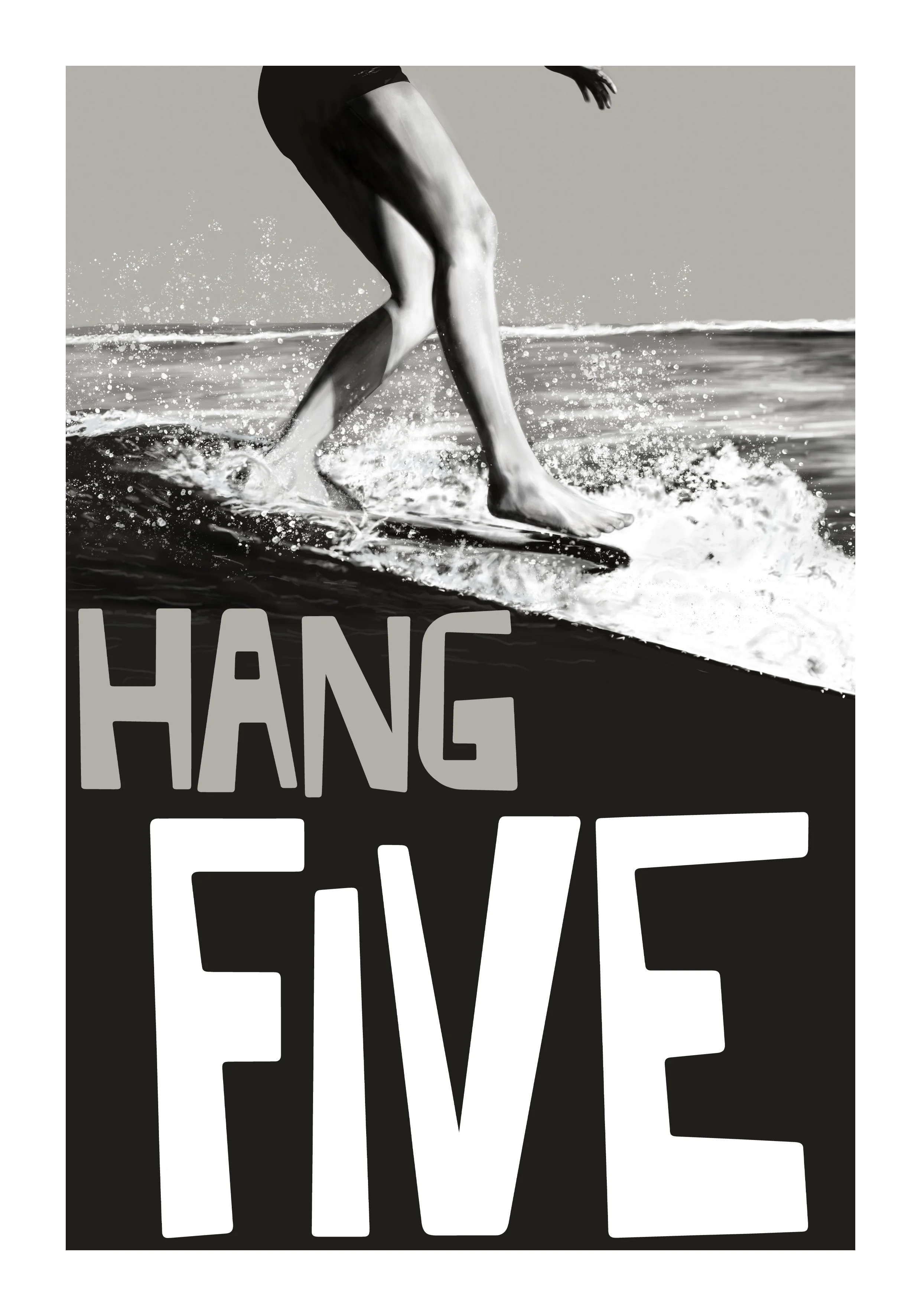 Hang Five