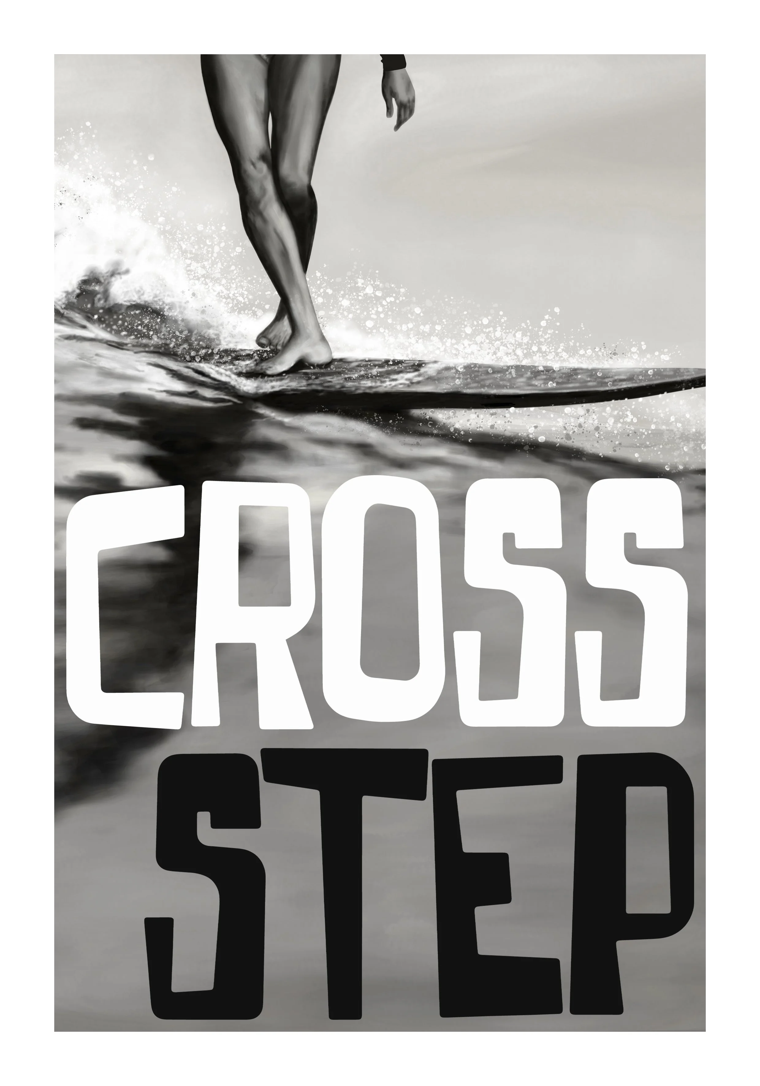 Cross Step