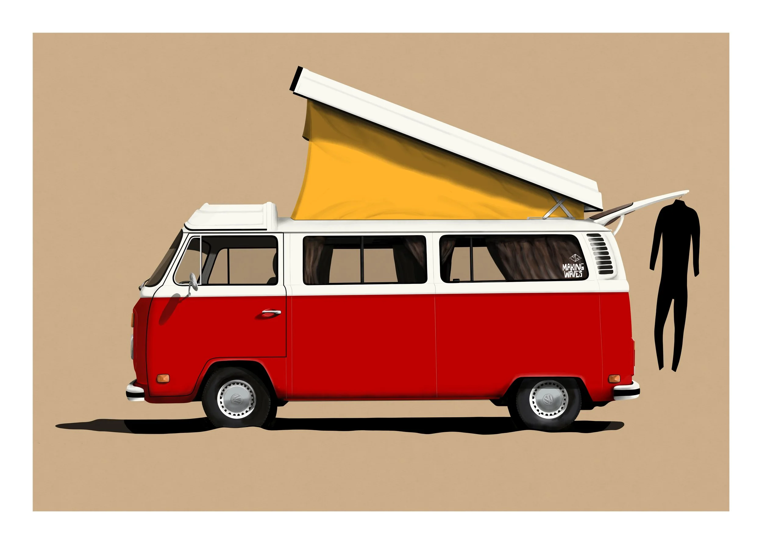 Surf Trip T2 red 70x50.jpg