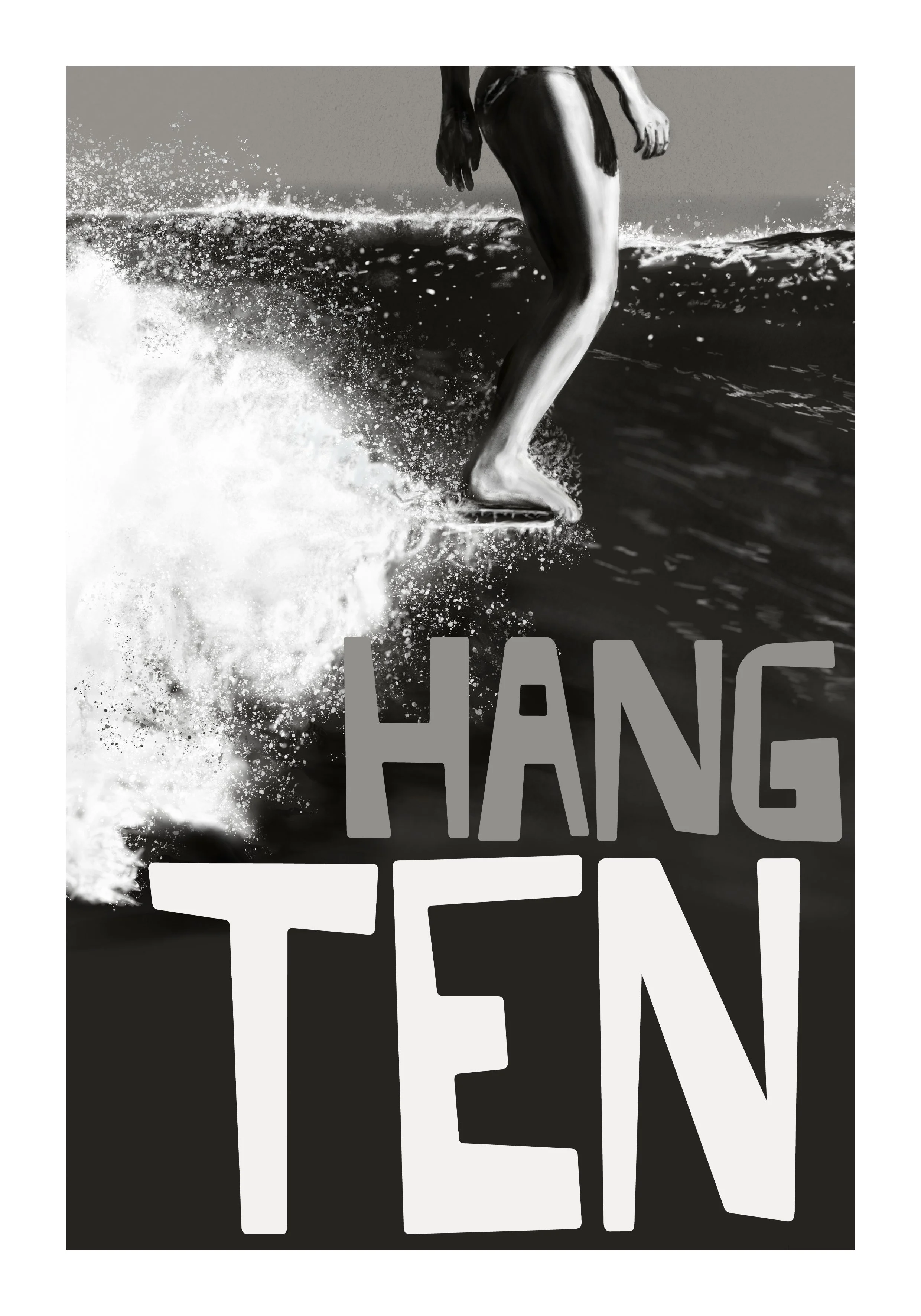 Hang Ten