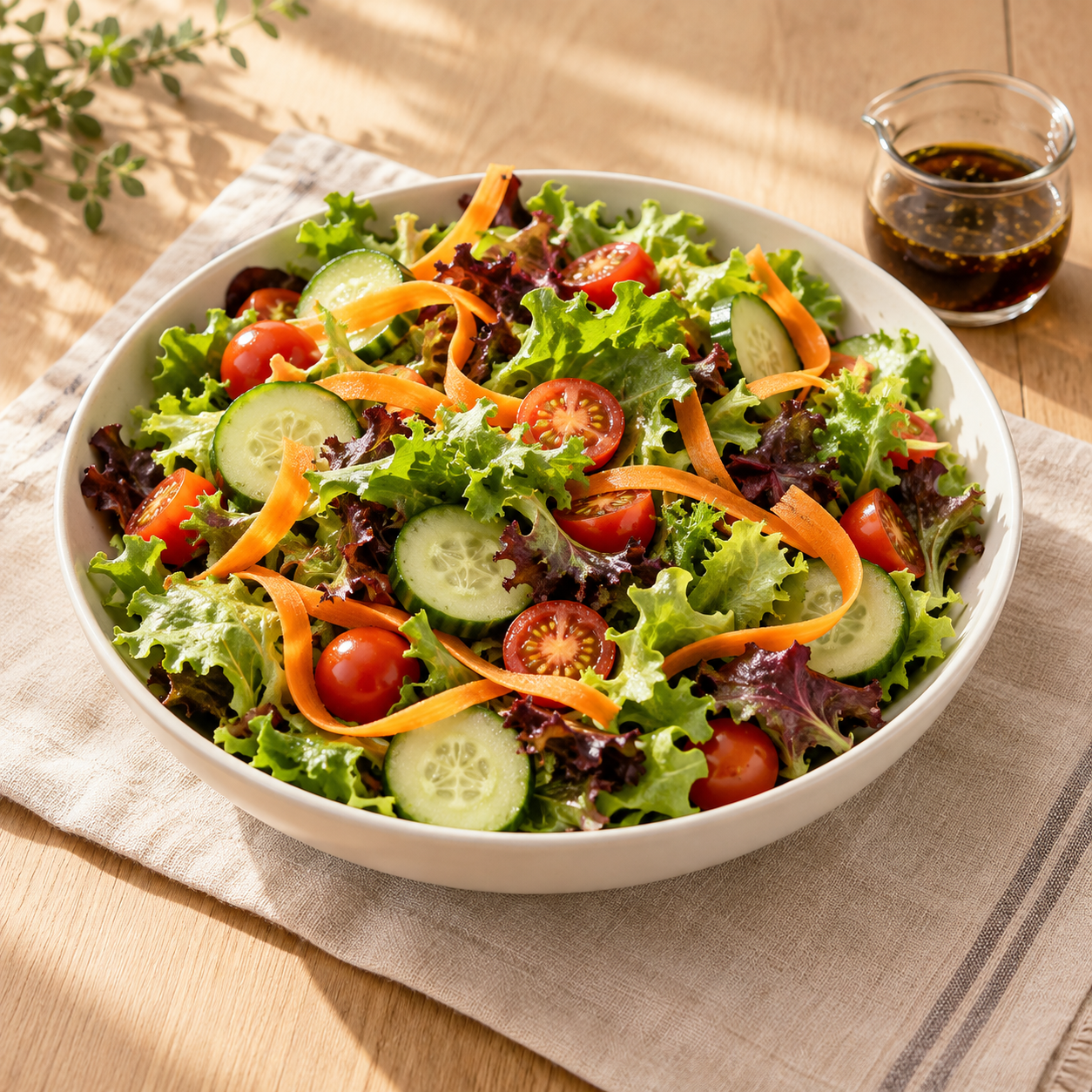 Garden Salad