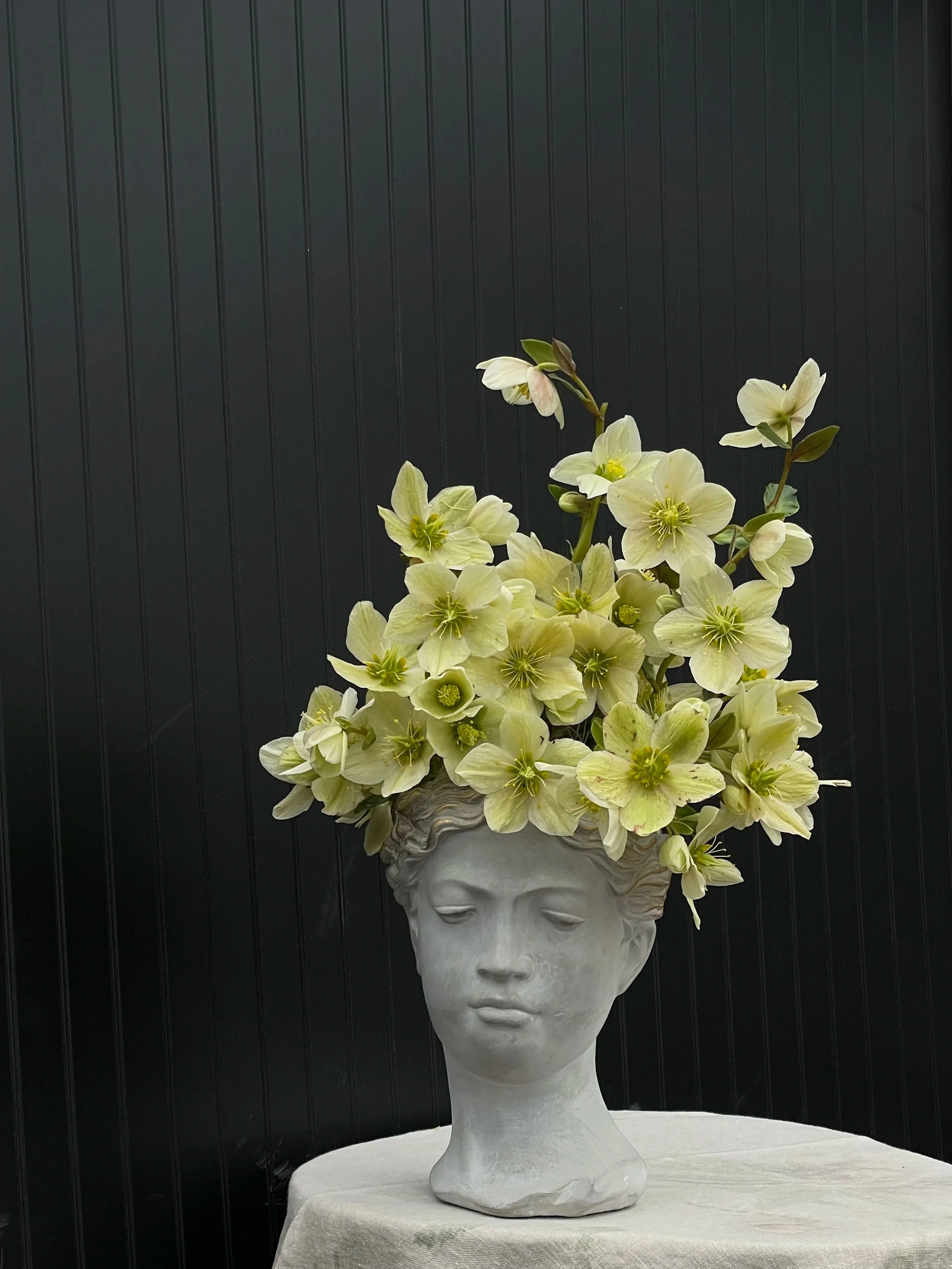 "If you’re looking for a florist who will exceed your expectations, Sticks and Stones Flora is the one!" - Kelsey