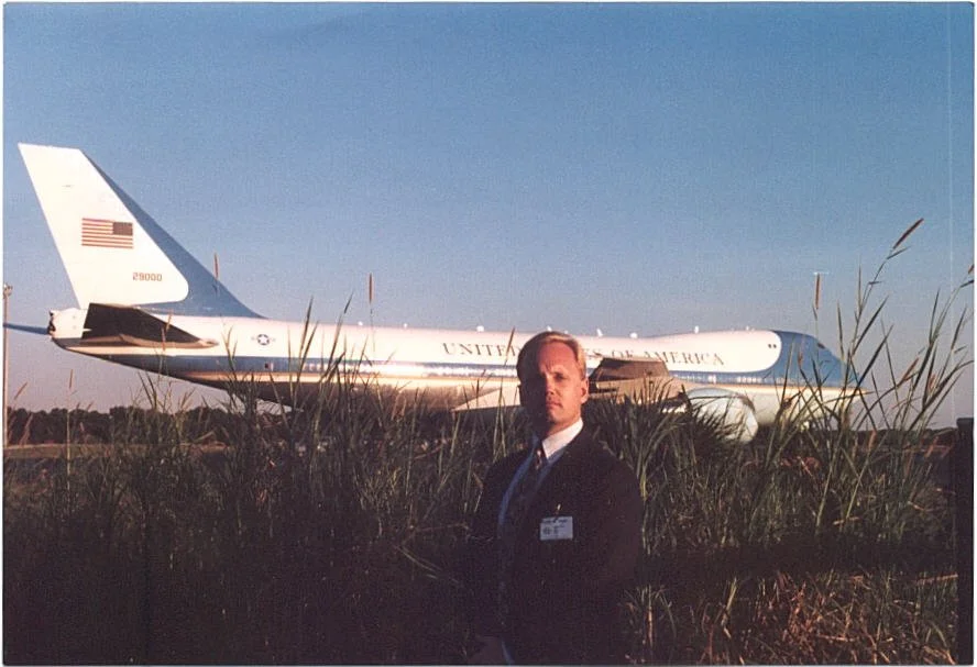 Author Lloyd L. Corricelli