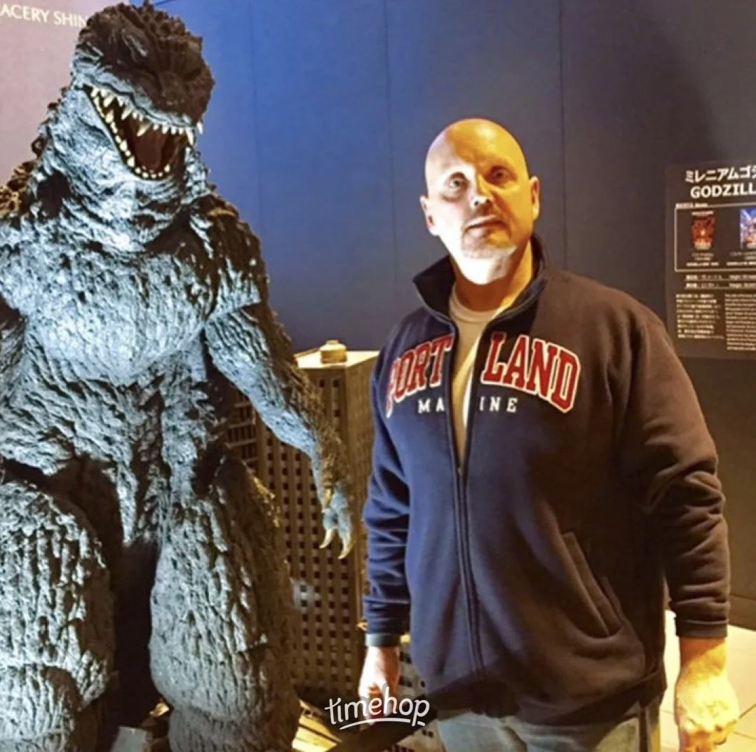 Author Lloyd L. Corricelli