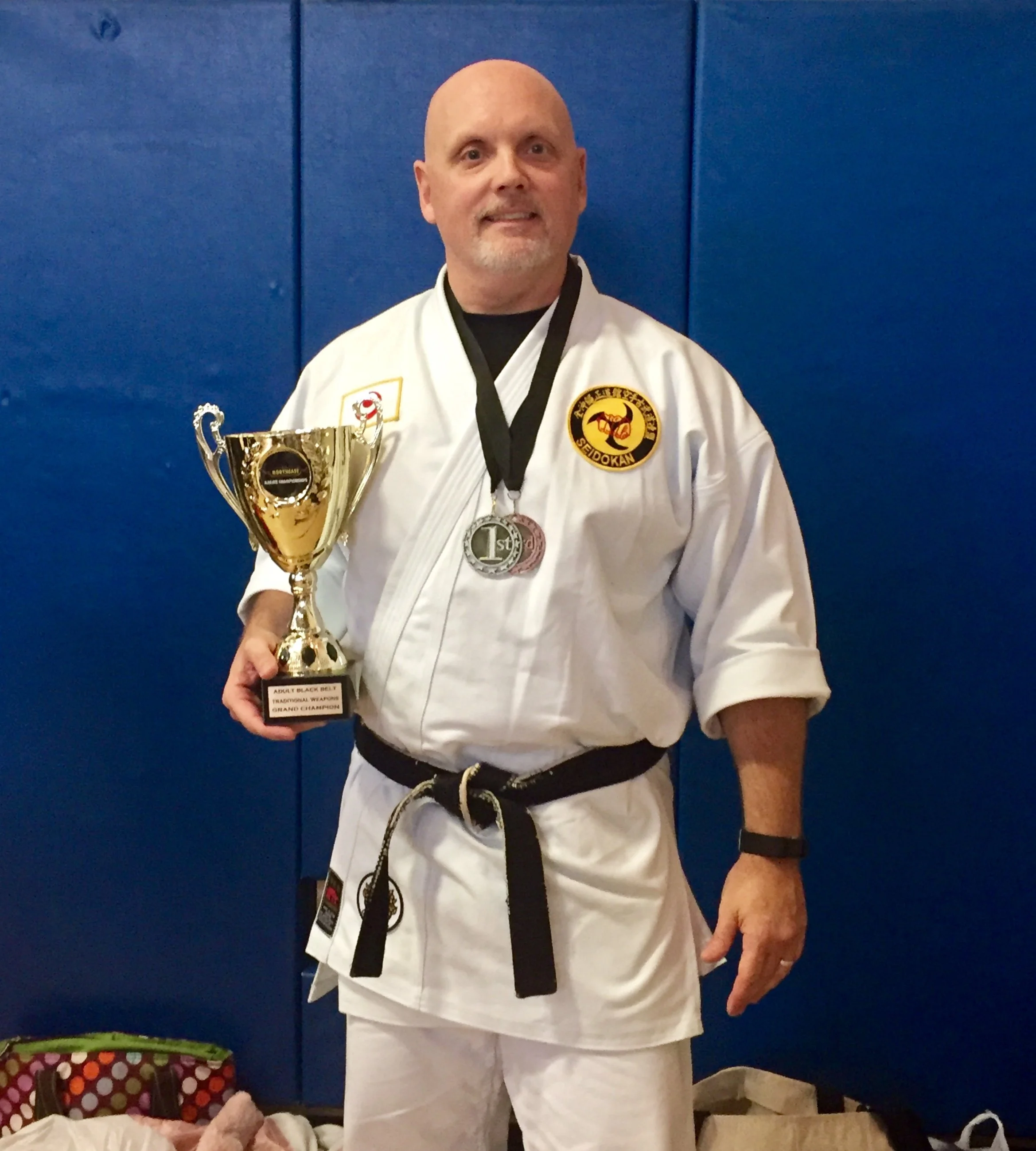 Author Lloyd L. Corricelli