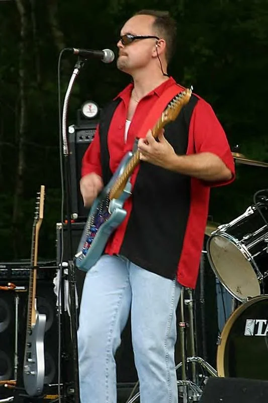 Author Lloyd L. Corricelli