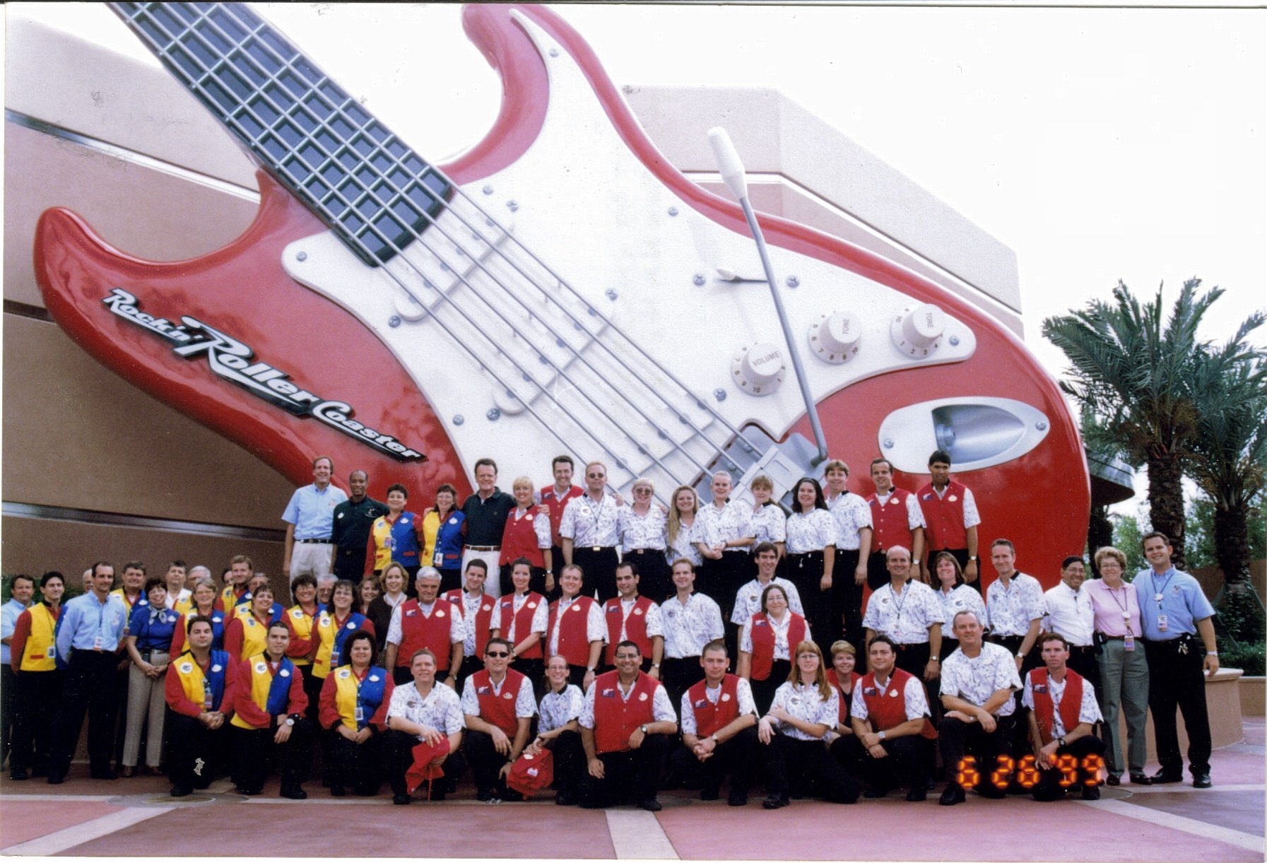 Author Lloyd L. Corricelli