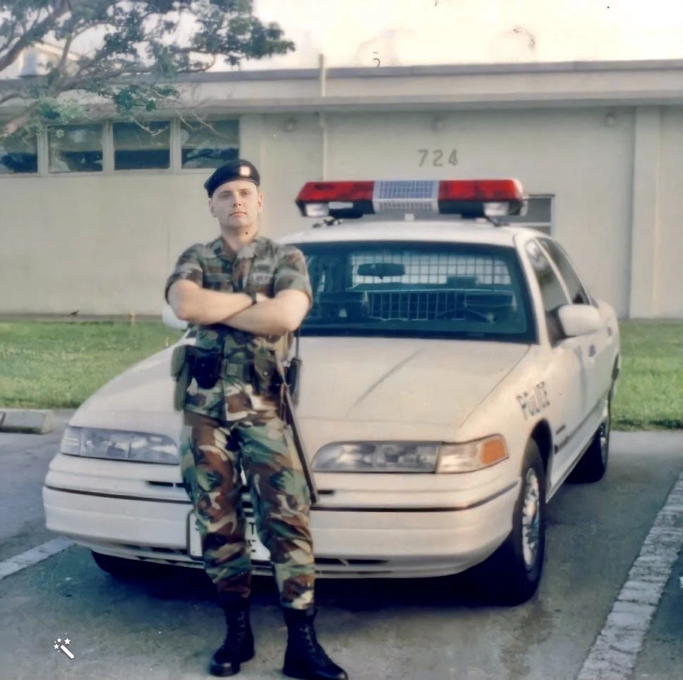 Author Lloyd L. Corricelli